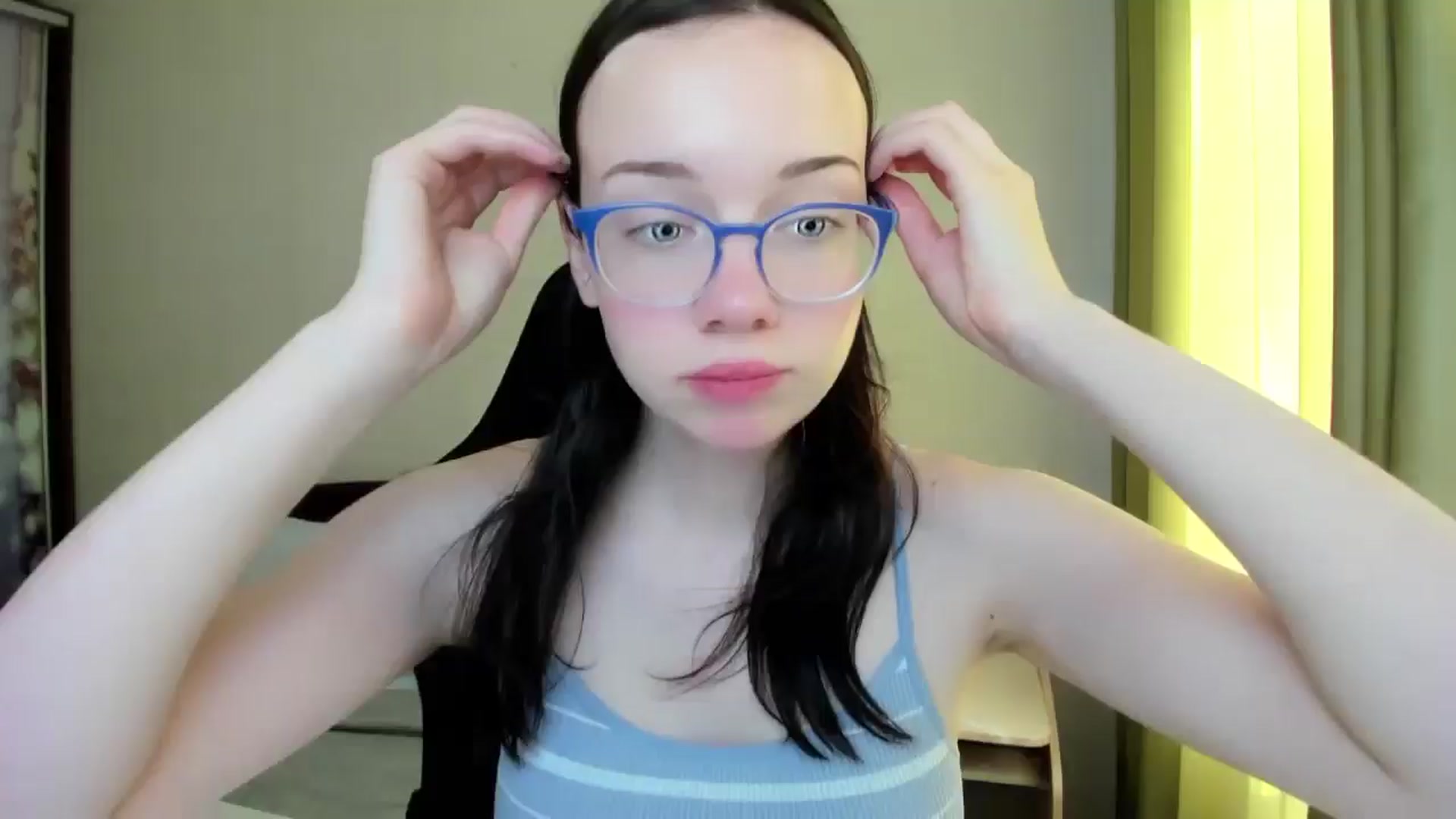 Gallery image thumbnail from Baby_Melania's myfreecams stream on, 08/09/2025, 13:57 image 1 of 20