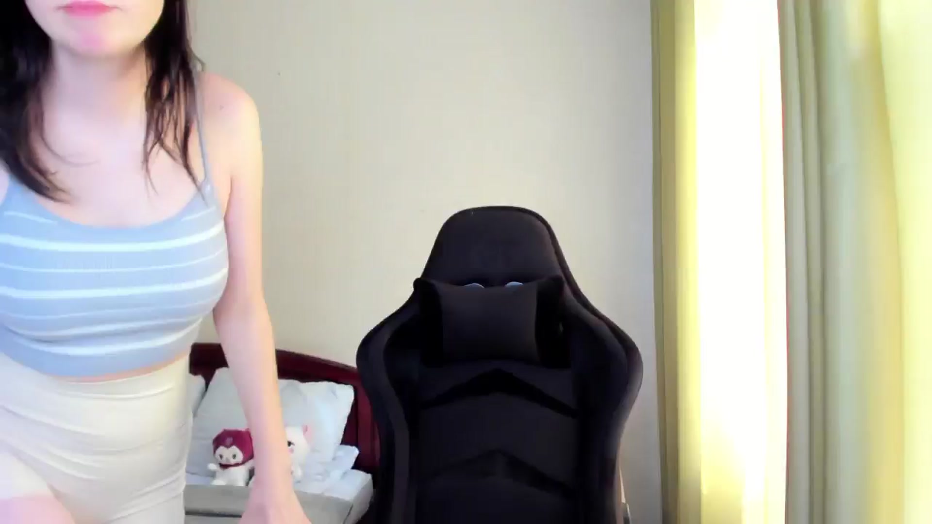 Gallery image thumbnail from Baby_Melania's myfreecams stream on, 08/09/2025, 13:57 image 18 of 20