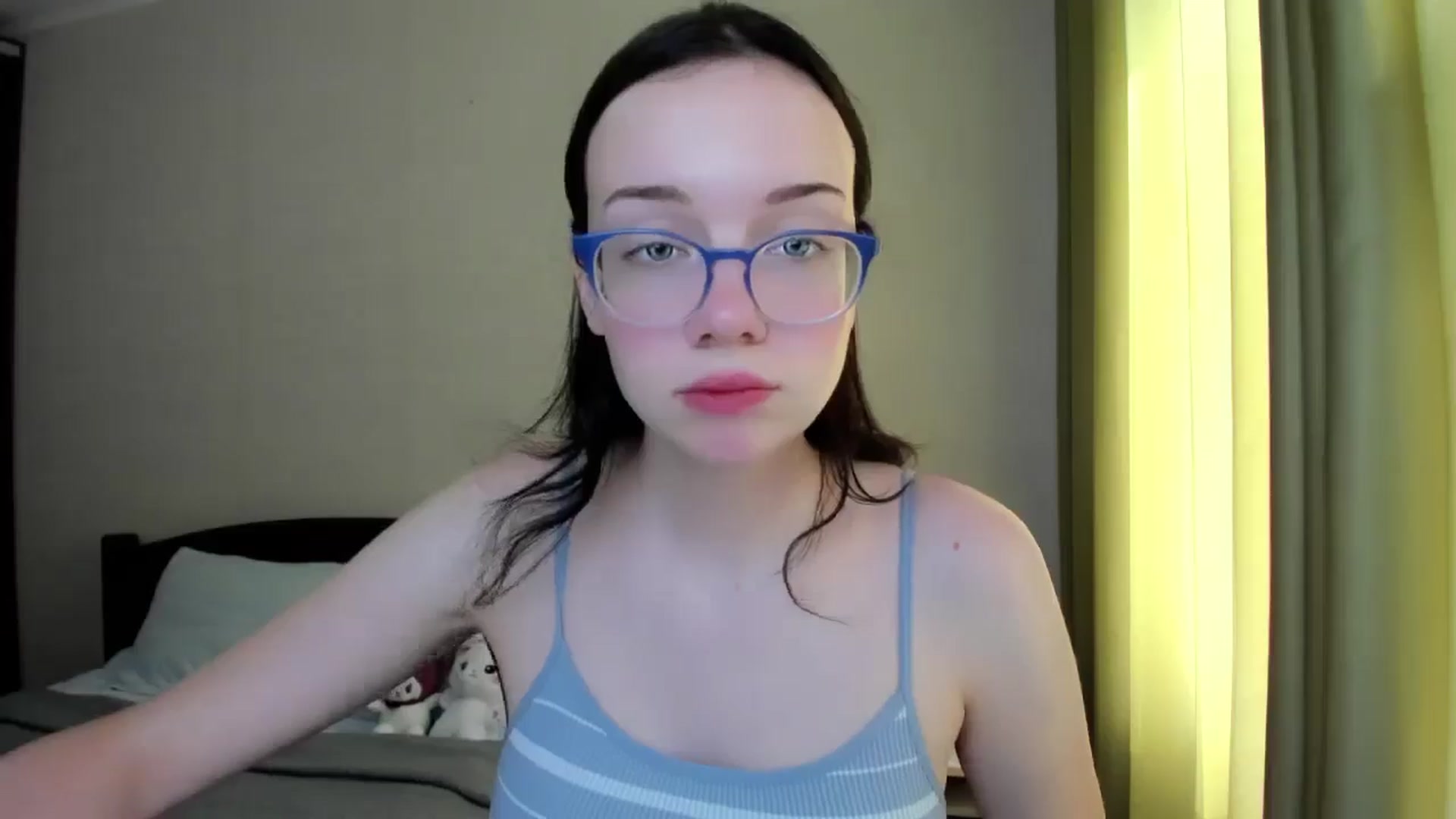 Gallery image thumbnail from Baby_Melania's myfreecams stream on, 08/09/2025, 13:57 image 12 of 20