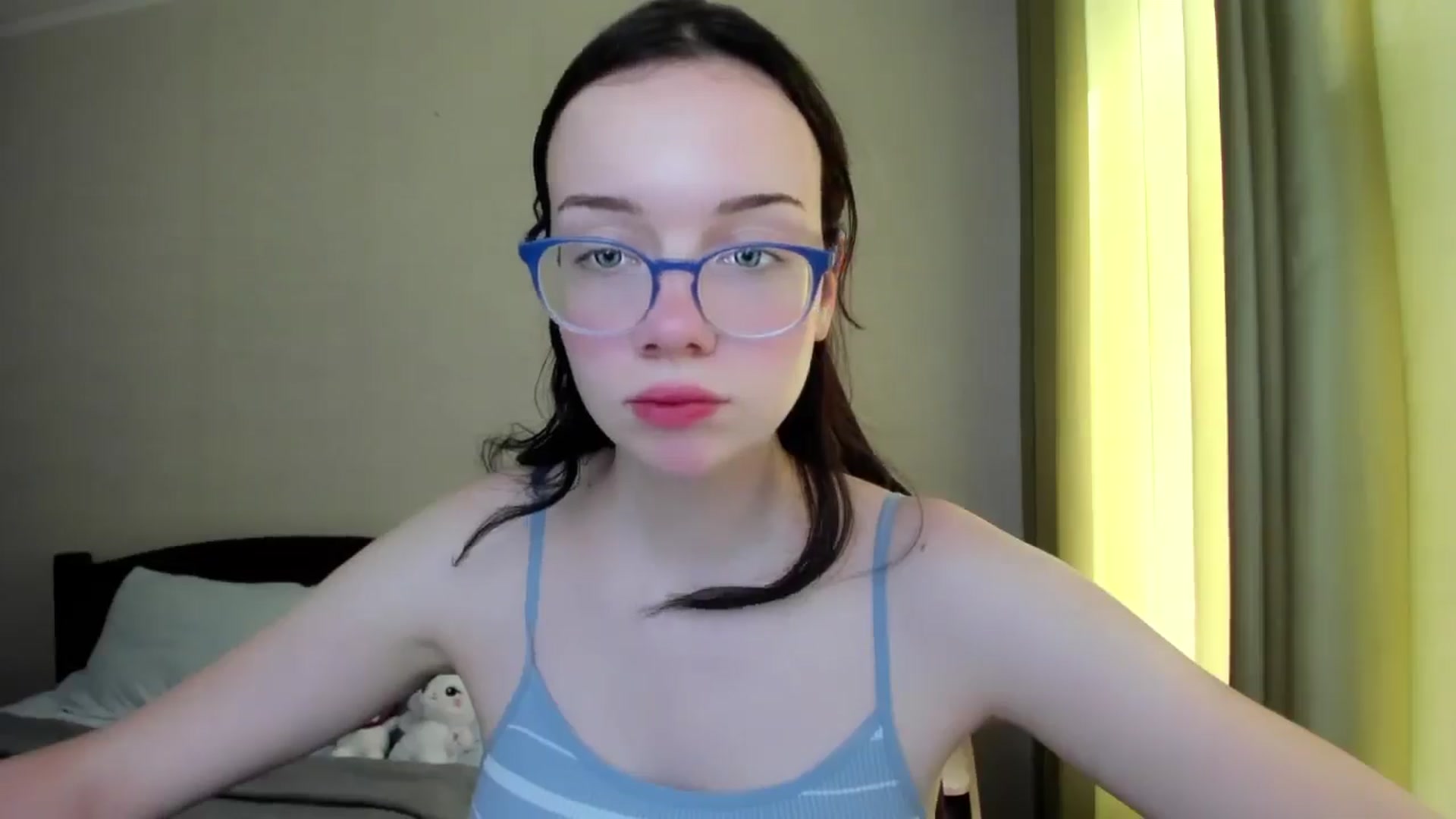 Gallery image thumbnail from Baby_Melania's myfreecams stream on, 08/09/2025, 13:57 image 20 of 20
