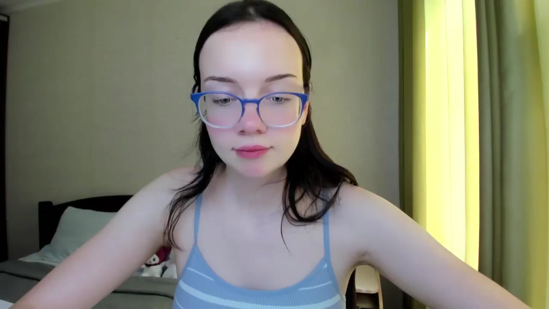 Gallery image thumbnail from Baby_Melania's myfreecams stream on, 08/09/2025, 13:57 image 7 of 20