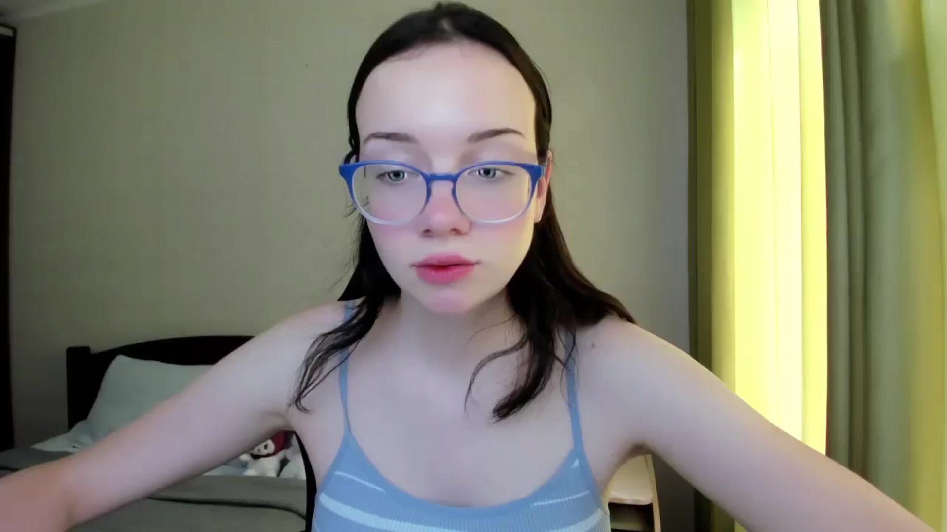 Gallery image thumbnail from Baby_Melania's myfreecams stream on, 08/09/2025, 13:57 image 9 of 20