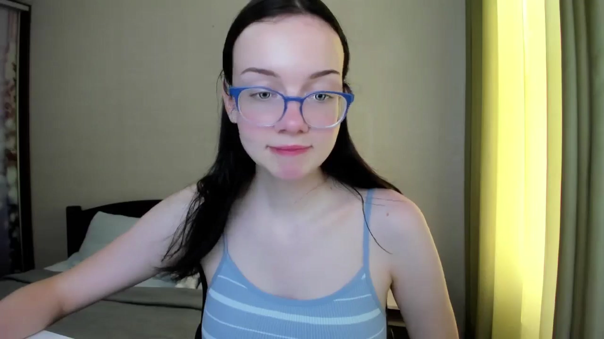 Gallery image thumbnail from Baby_Melania's myfreecams stream on, 08/09/2025, 14:58 image 16 of 20