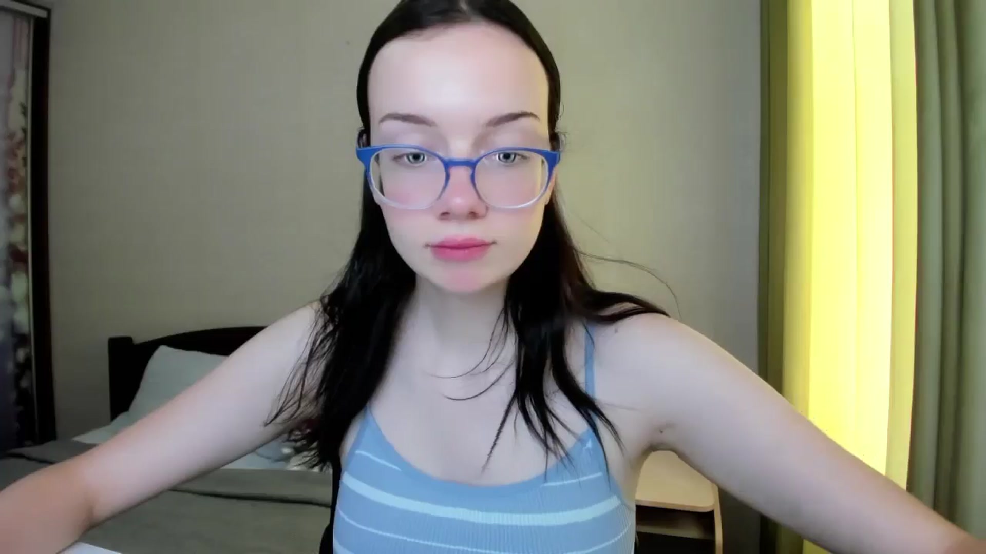 Gallery image thumbnail from Baby_Melania's myfreecams stream on, 08/09/2025, 14:58 image 20 of 20