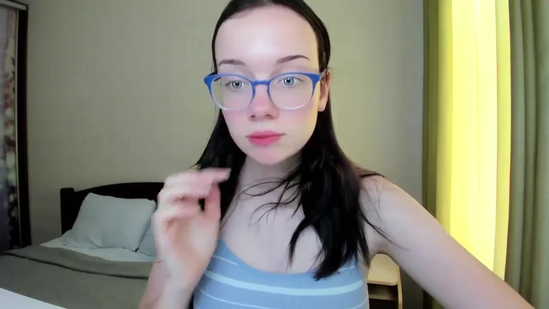 Gallery image thumbnail from Baby_Melania's myfreecams stream on, 08/09/2025, 14:58 image 14 of 20