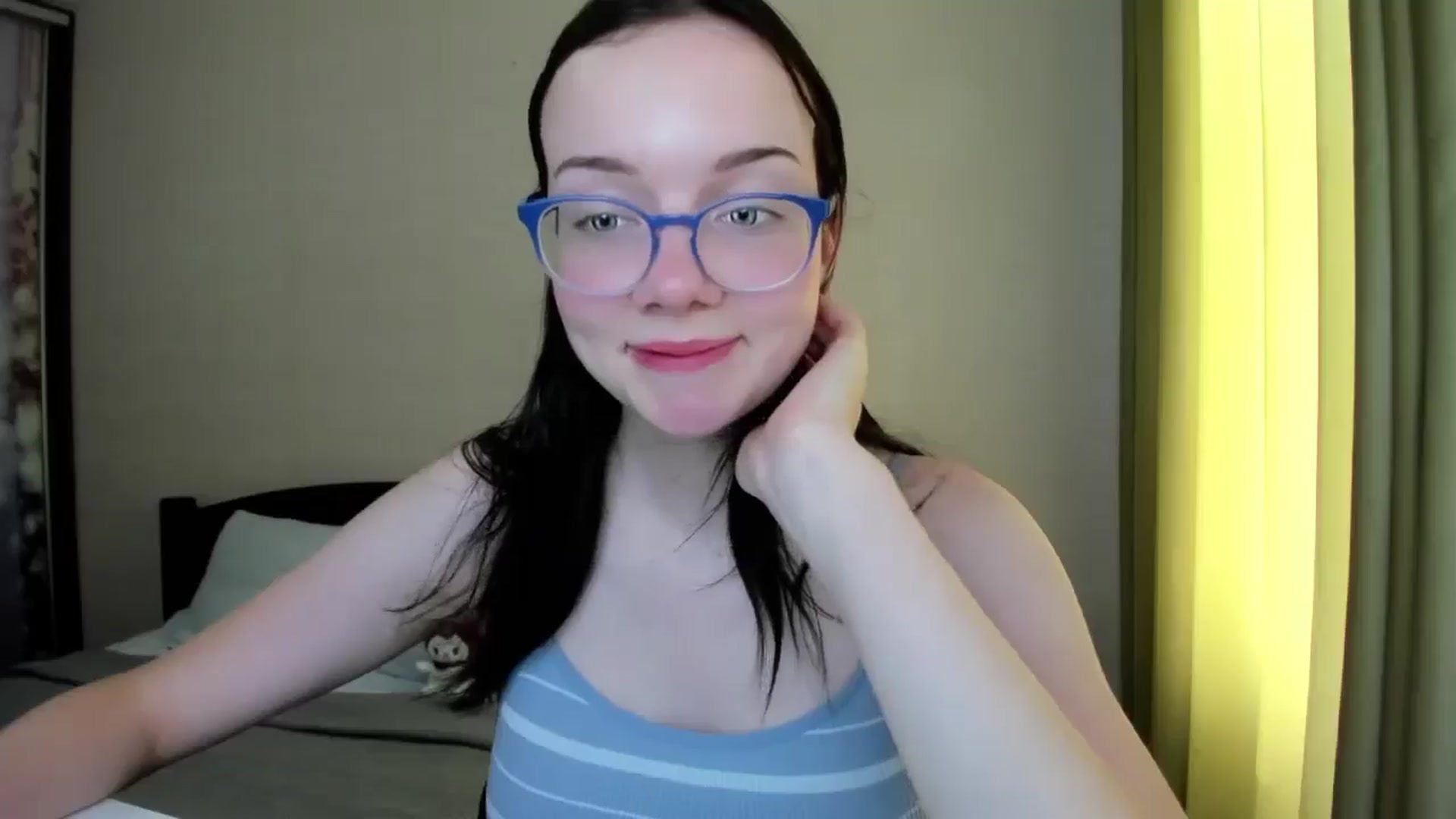 Gallery image thumbnail from Baby_Melania's myfreecams stream on, 08/09/2025, 14:58 image 18 of 20