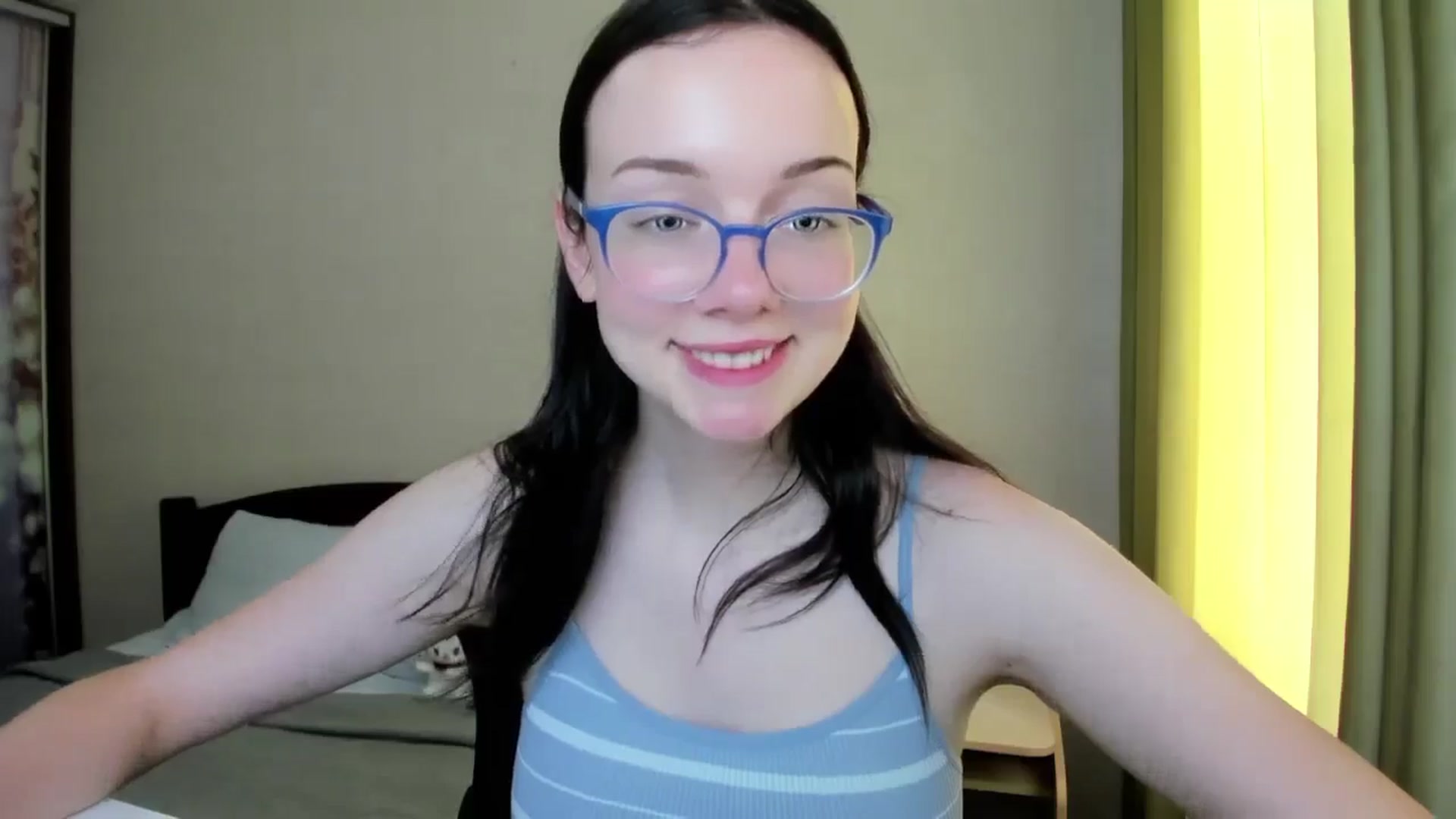 Gallery image thumbnail from Baby_Melania's myfreecams stream on, 08/09/2025, 14:58 image 17 of 20