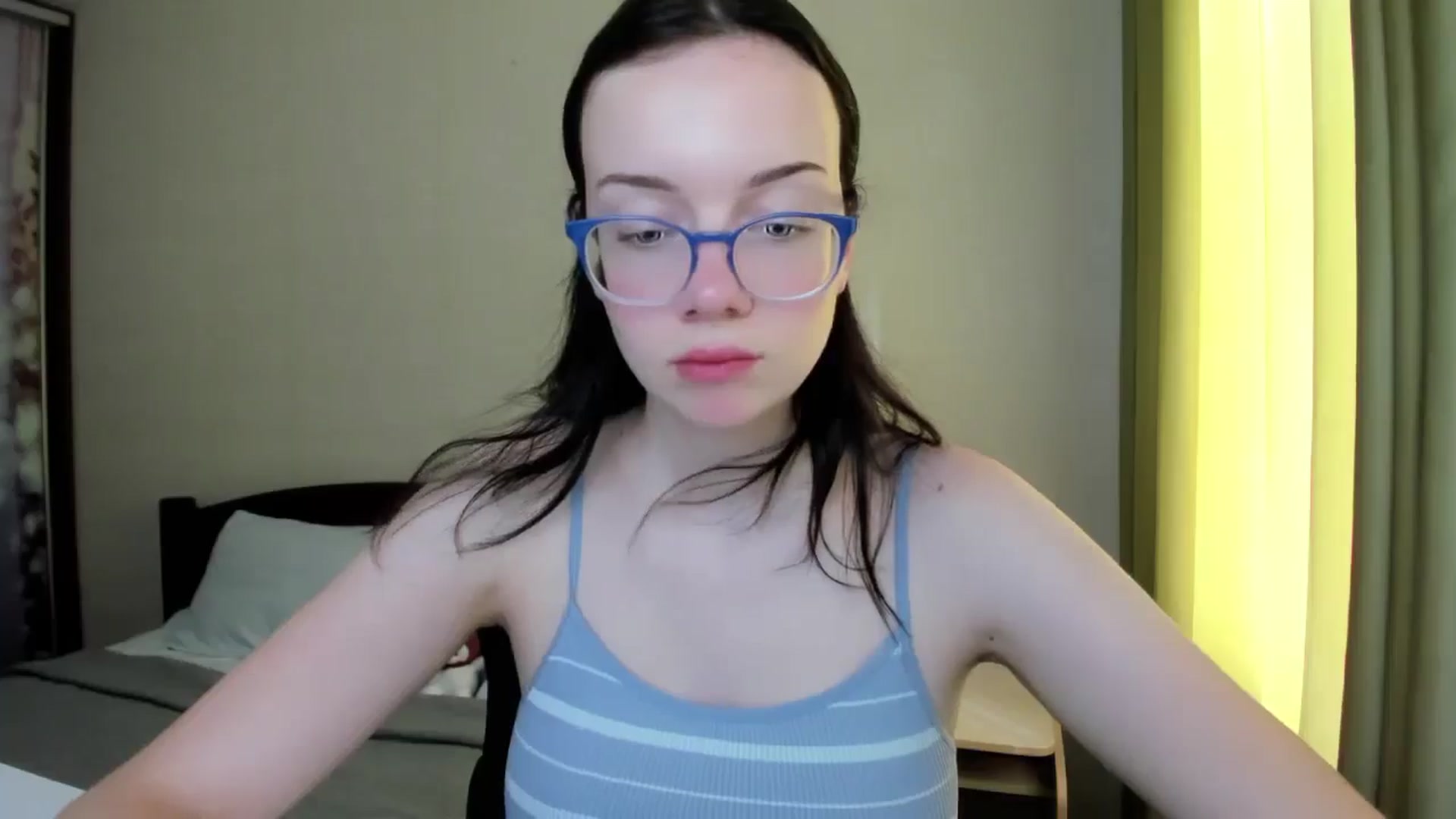 Gallery image thumbnail from Baby_Melania's myfreecams stream on, 08/09/2025, 14:58 image 9 of 20