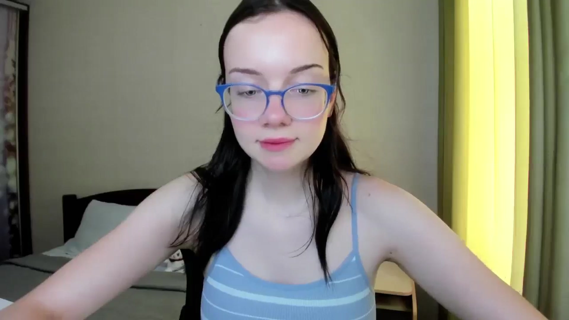 Gallery image thumbnail from Baby_Melania's myfreecams stream on, 08/09/2025, 14:58 image 19 of 20