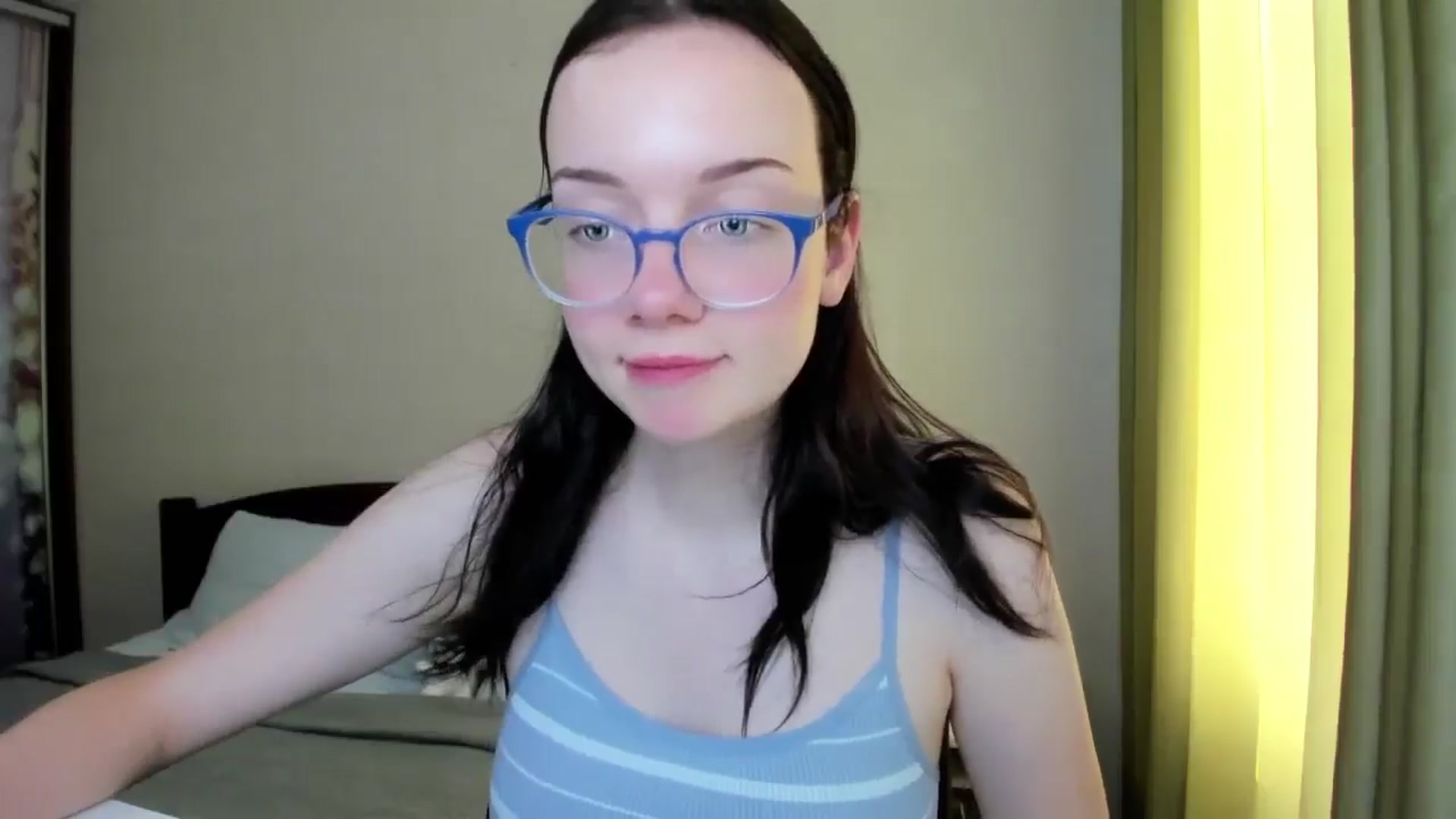 Gallery image thumbnail from Baby_Melania's myfreecams stream on, 08/09/2025, 14:58 image 15 of 20