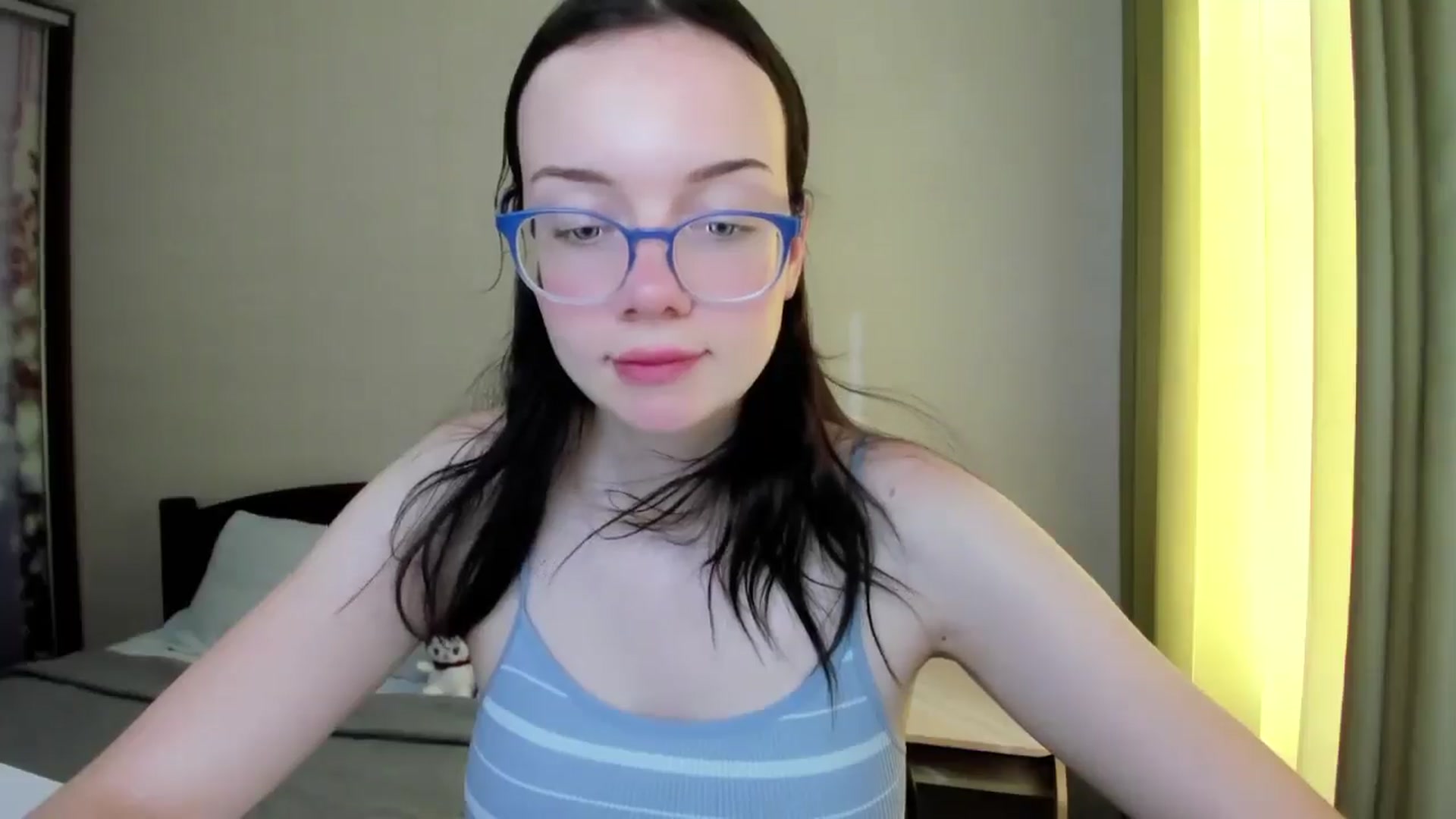 Gallery image thumbnail from Baby_Melania's myfreecams stream on, 08/09/2025, 14:58 image 4 of 20