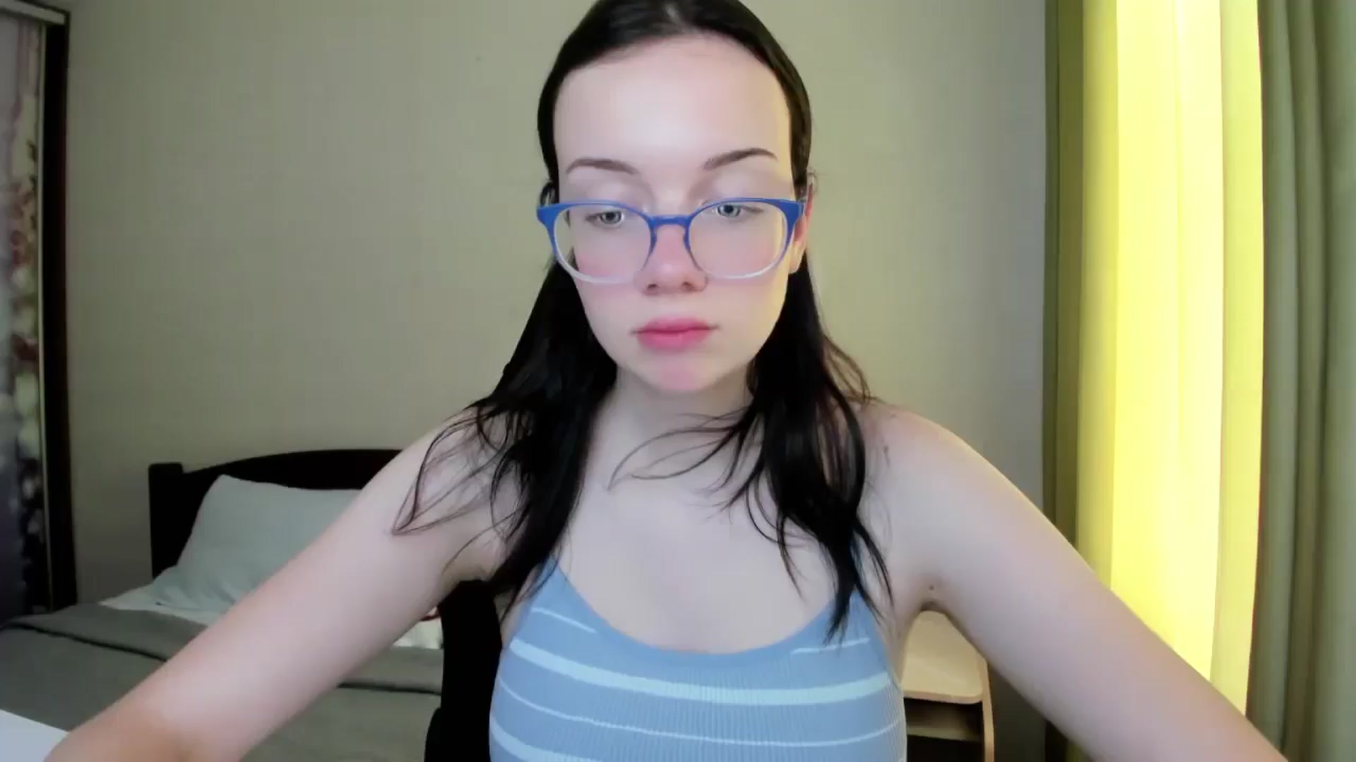 Gallery image thumbnail from Baby_Melania's myfreecams stream on, 08/09/2025, 14:58 image 10 of 20