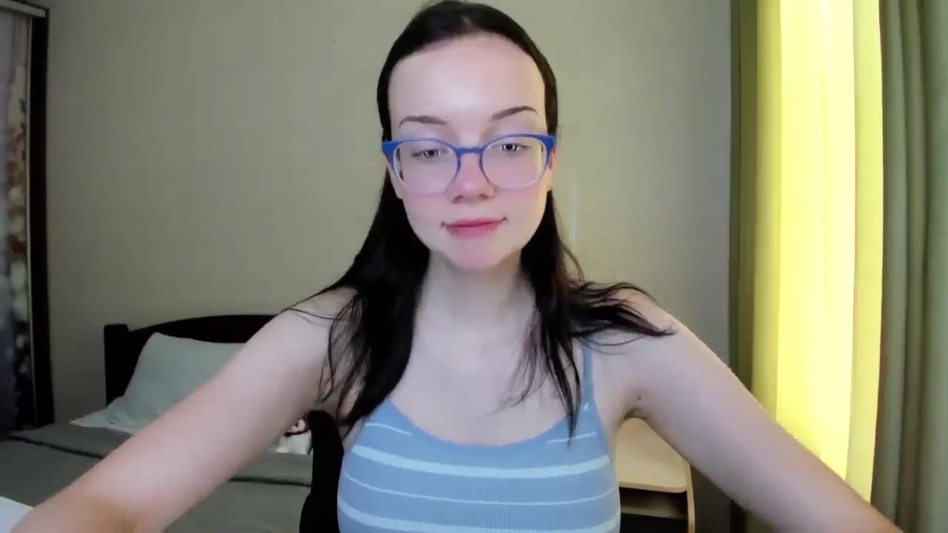 Gallery image thumbnail from Baby_Melania's myfreecams stream on, 08/09/2025, 14:58 image 11 of 20