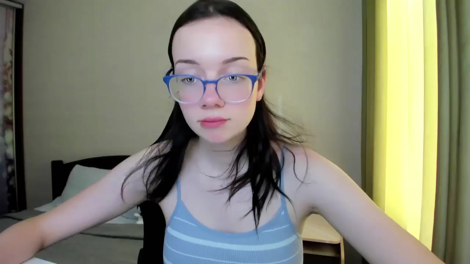 Gallery image thumbnail from Baby_Melania's myfreecams stream on, 08/09/2025, 14:58 image 7 of 20