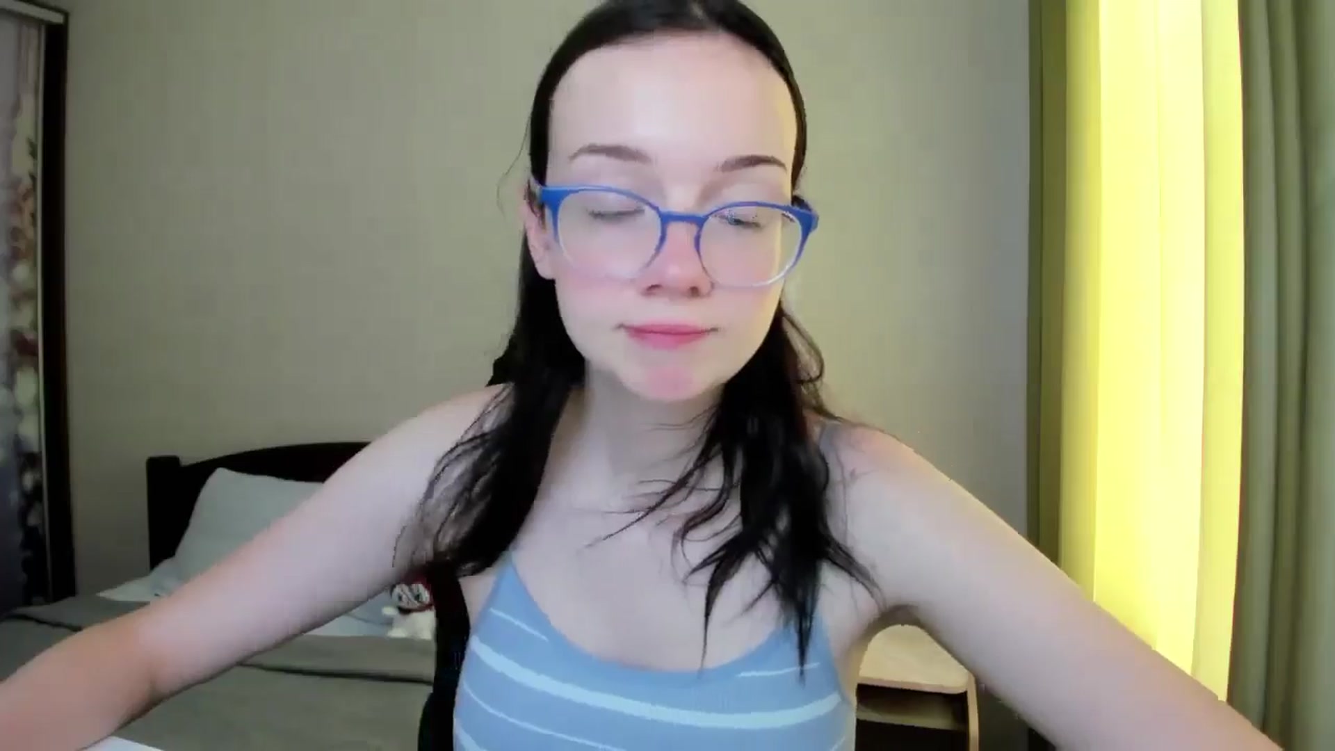 Gallery image thumbnail from Baby_Melania's myfreecams stream on, 08/09/2025, 14:58 image 6 of 20