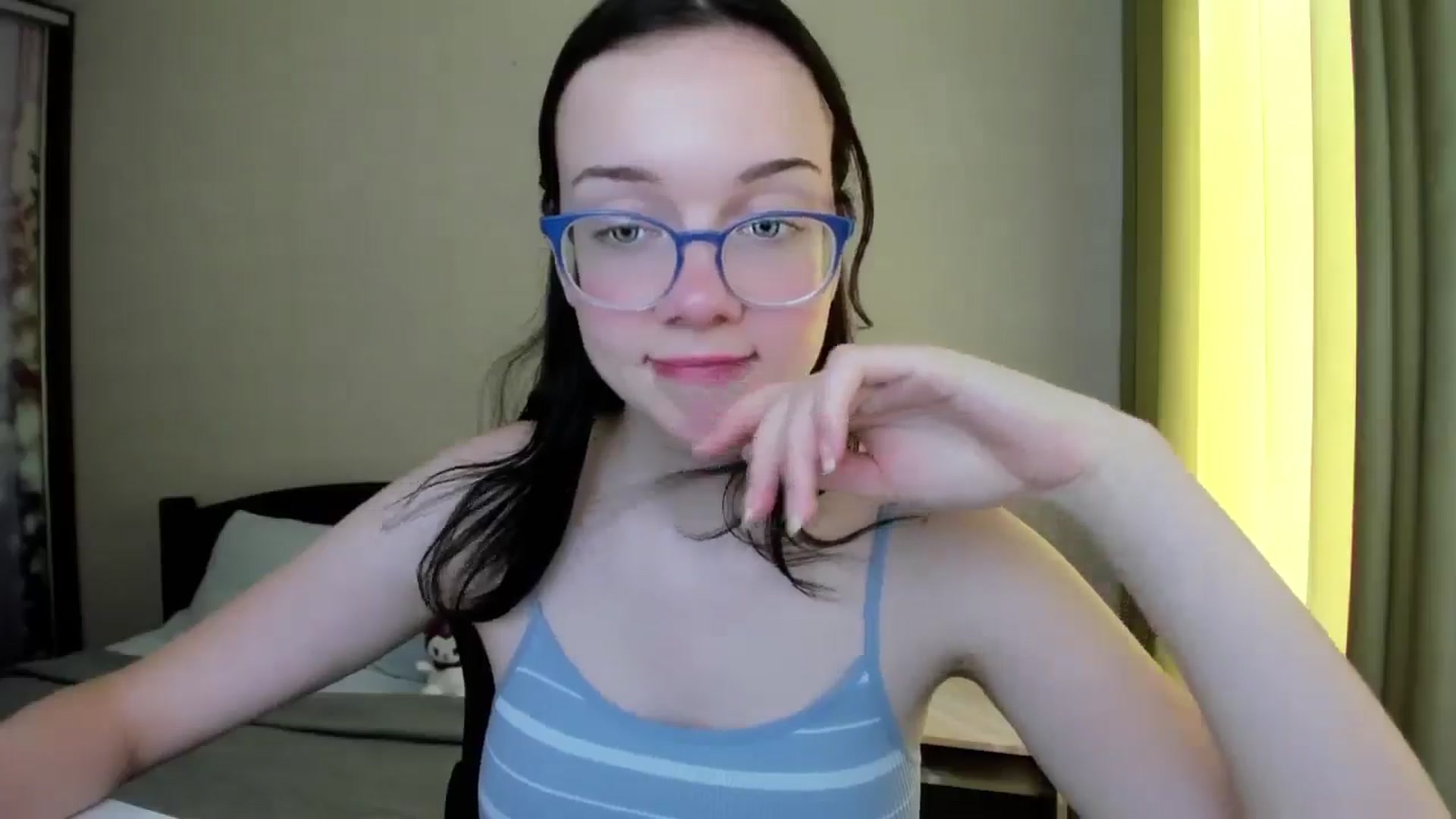 Gallery image thumbnail from Baby_Melania's myfreecams stream on, 08/09/2025, 14:58 image 2 of 20