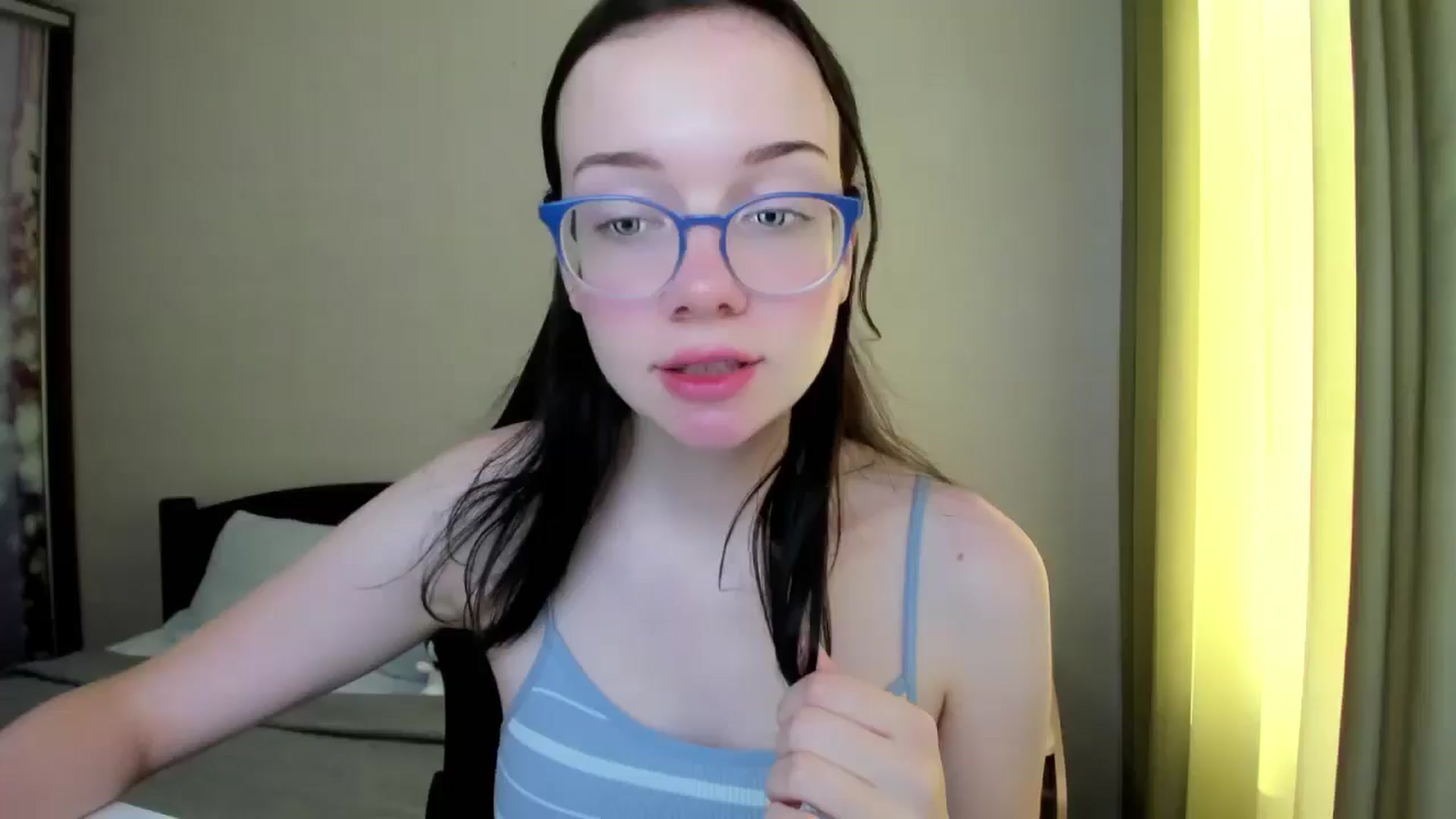 Gallery image thumbnail from Baby_Melania's myfreecams stream on, 08/09/2025, 14:58 image 3 of 20