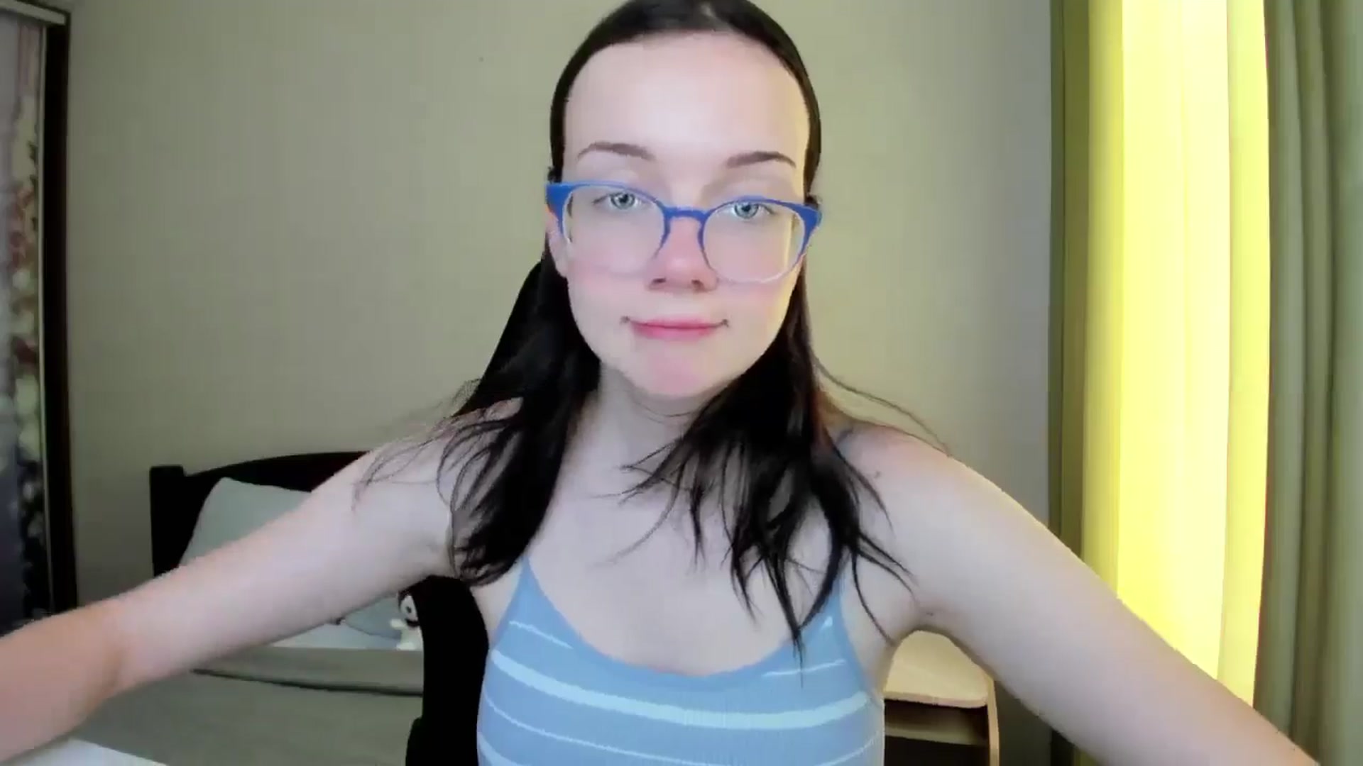Gallery image thumbnail from Baby_Melania's myfreecams stream on, 08/09/2025, 14:58 image 5 of 20