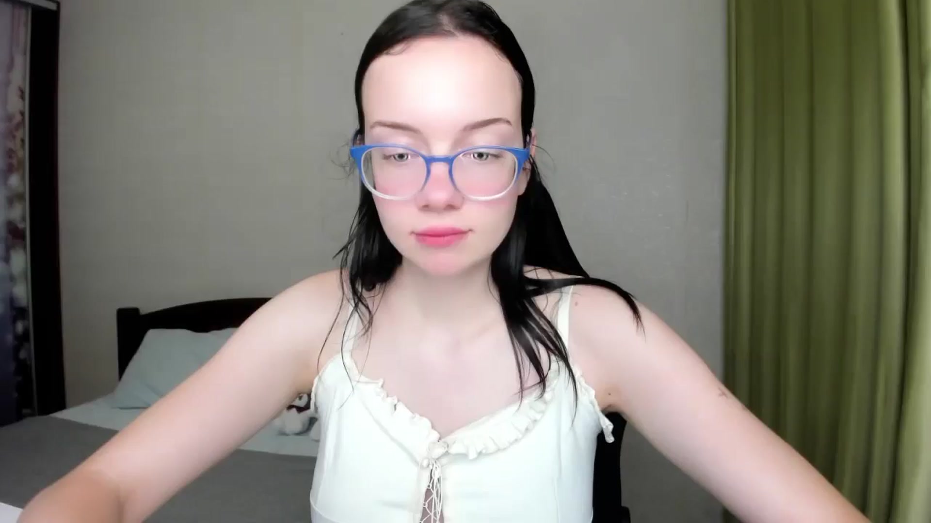 Gallery image thumbnail from Baby_Melania's myfreecams stream on, 08/14/2025, 19:23 image 11 of 20