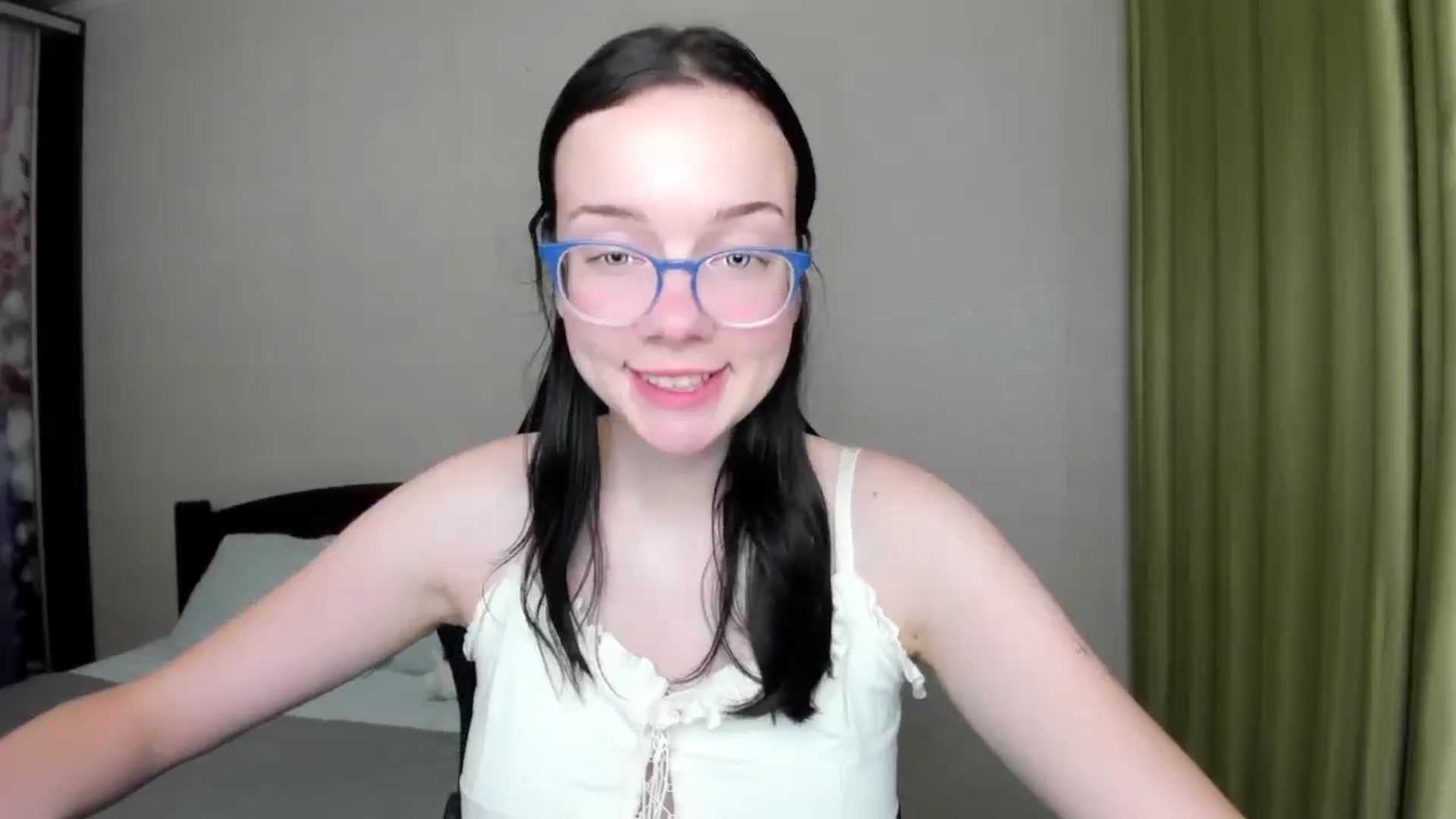 Gallery image thumbnail from Baby_Melania's myfreecams stream on, 08/14/2025, 20:56 image 17 of 20