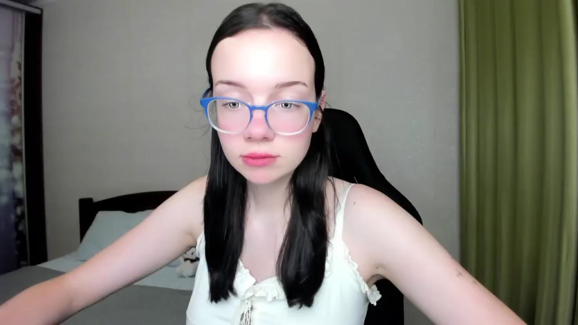 Gallery image thumbnail from Baby_Melania's myfreecams stream on, 08/14/2025, 20:56 image 1 of 20