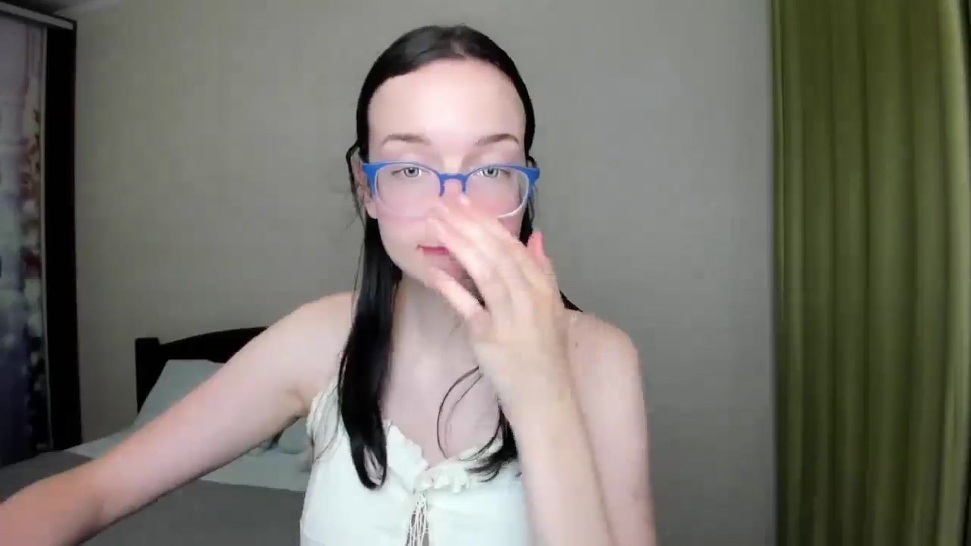 Gallery image thumbnail from Baby_Melania's myfreecams stream on, 08/14/2025, 20:56 image 13 of 20