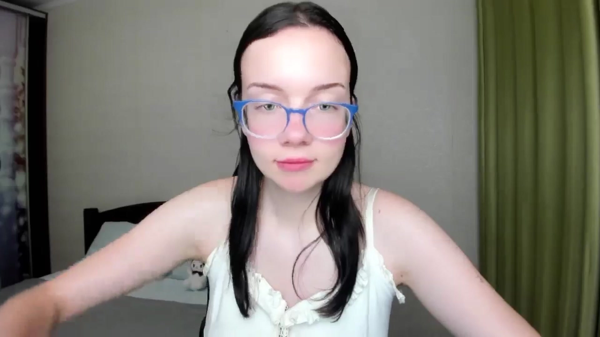 Gallery image thumbnail from Baby_Melania's myfreecams stream on, 08/14/2025, 20:56 image 11 of 20