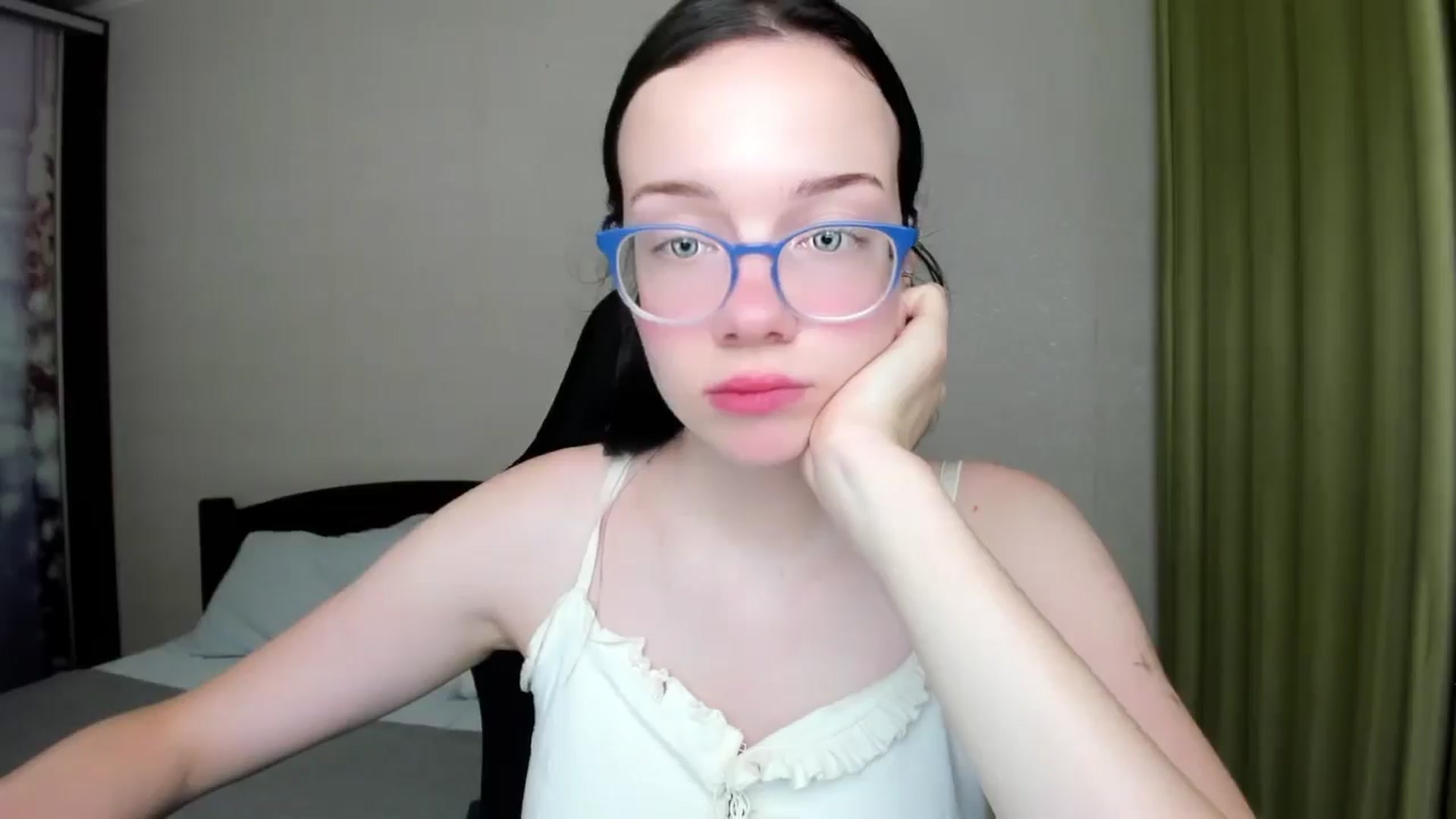 Gallery image thumbnail from Baby_Melania's myfreecams stream on, 08/14/2025, 20:56 image 2 of 20