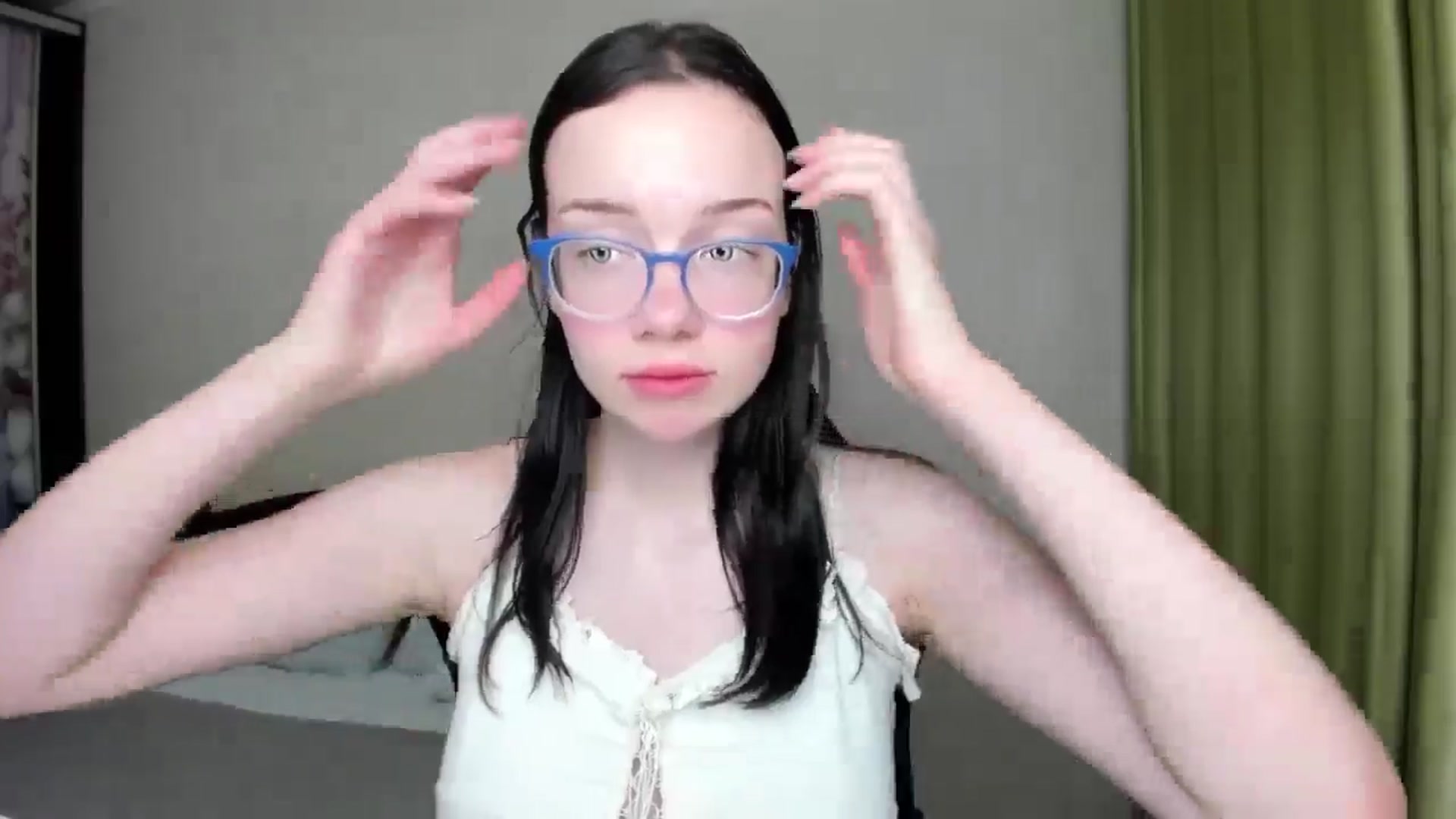 Gallery image thumbnail from Baby_Melania's myfreecams stream on, 08/14/2025, 20:56 image 20 of 20