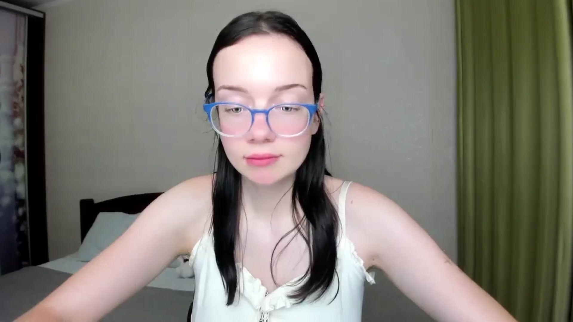 Gallery image thumbnail from Baby_Melania's myfreecams stream on, 08/14/2025, 20:56 image 14 of 20