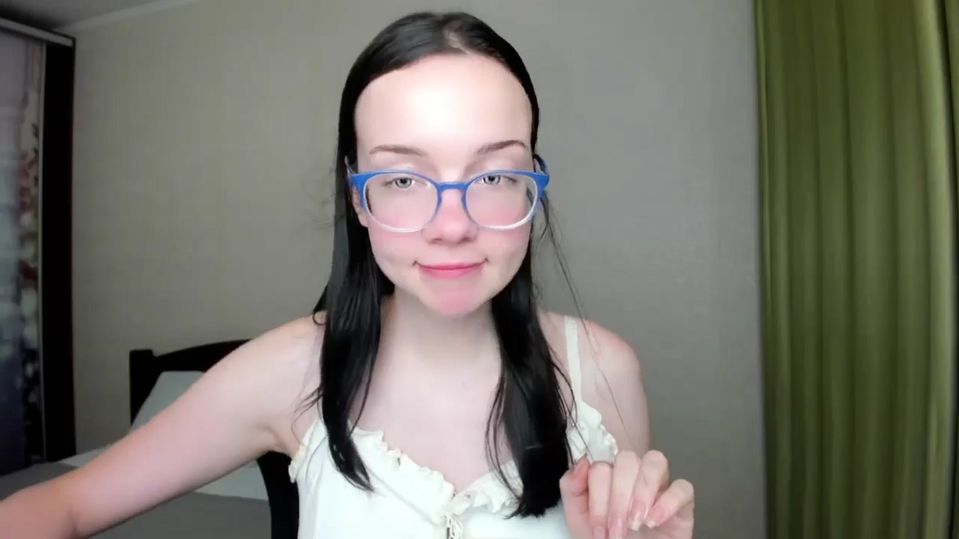 Gallery image thumbnail from Baby_Melania's myfreecams stream on, 08/14/2025, 20:56 image 3 of 20