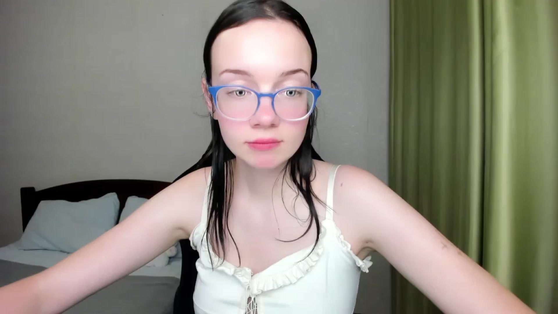 Gallery image thumbnail from Baby_Melania's myfreecams stream on, 08/15/2025, 01:16 image 19 of 20
