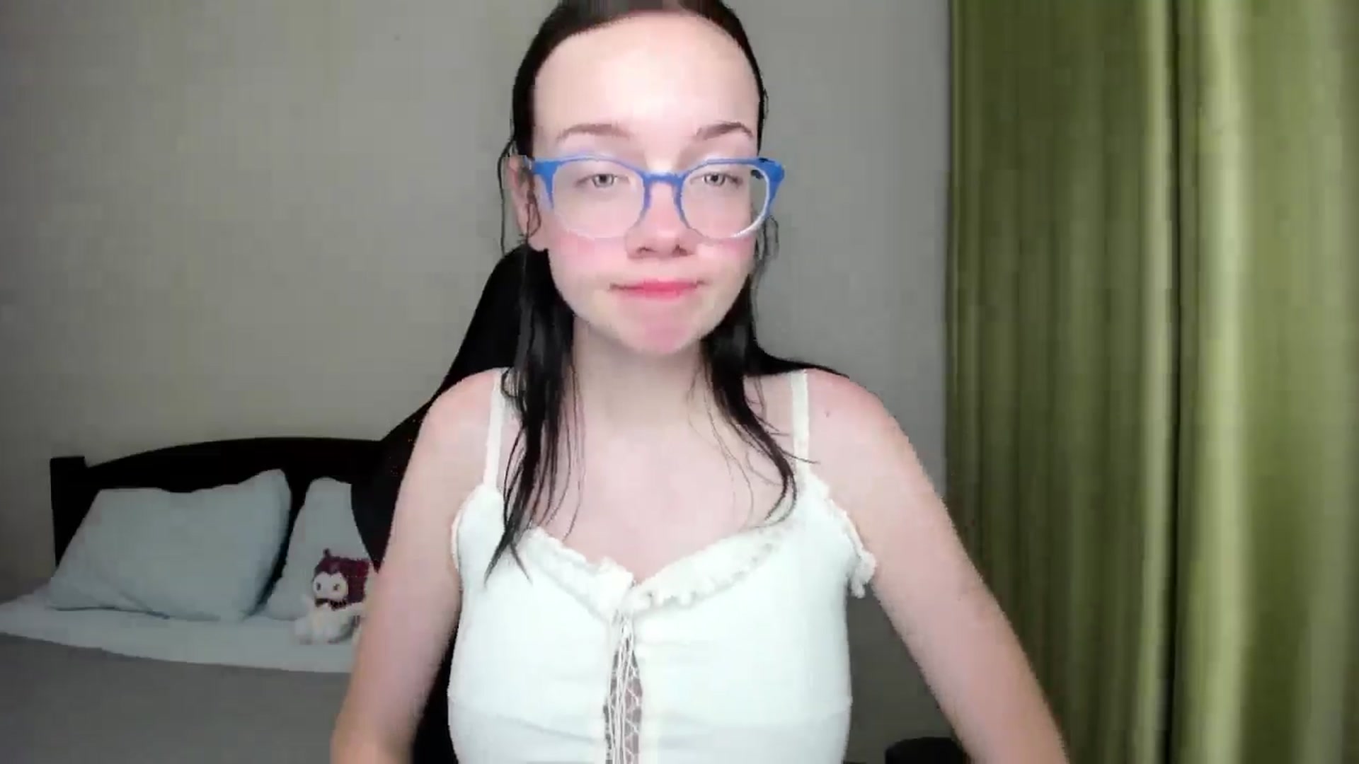 Gallery image thumbnail from Baby_Melania's myfreecams stream on, 08/15/2025, 01:16 image 9 of 20