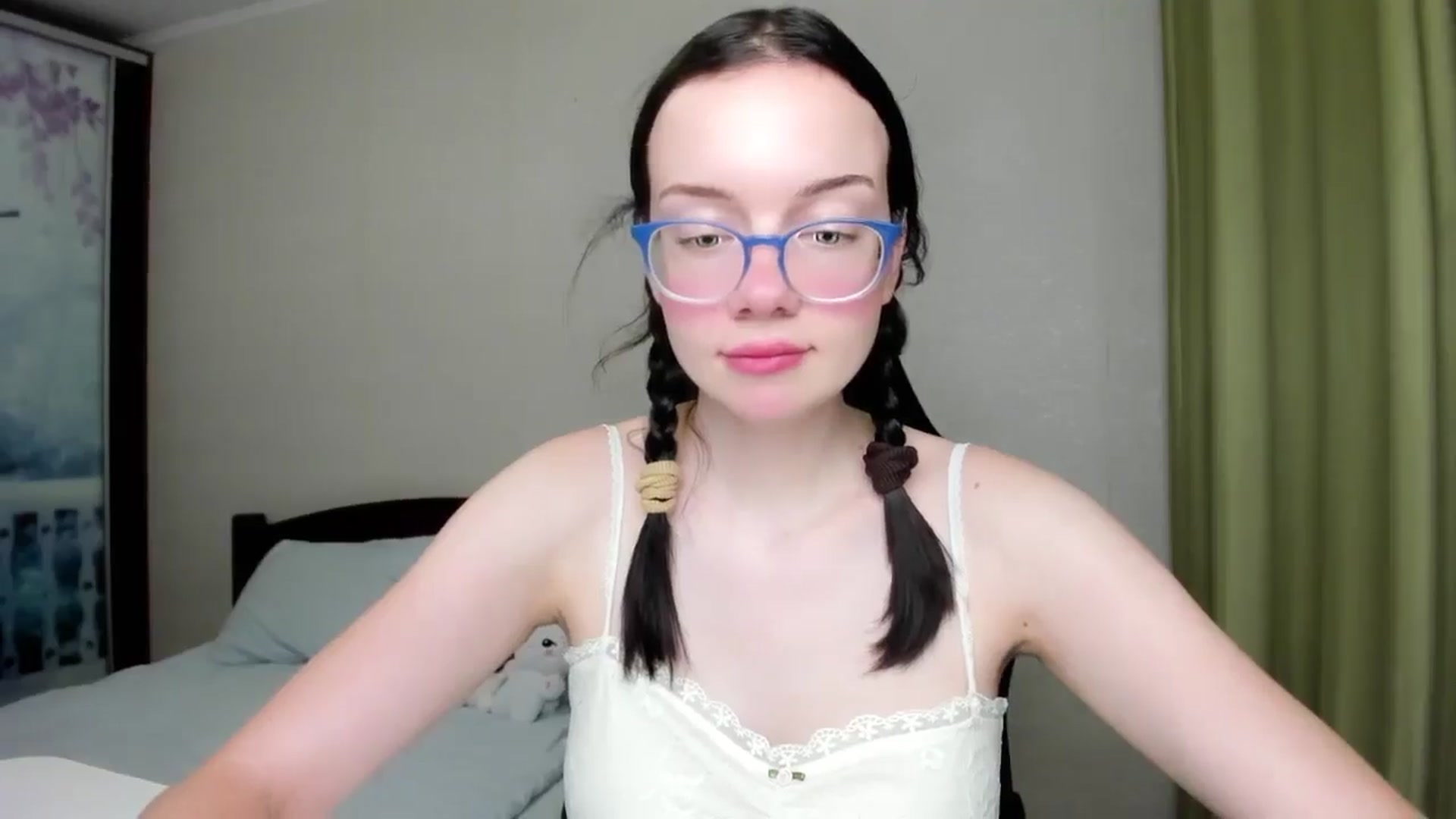 Gallery image thumbnail from Baby_Melania's myfreecams stream on, 08/16/2025, 20:31 image 7 of 20