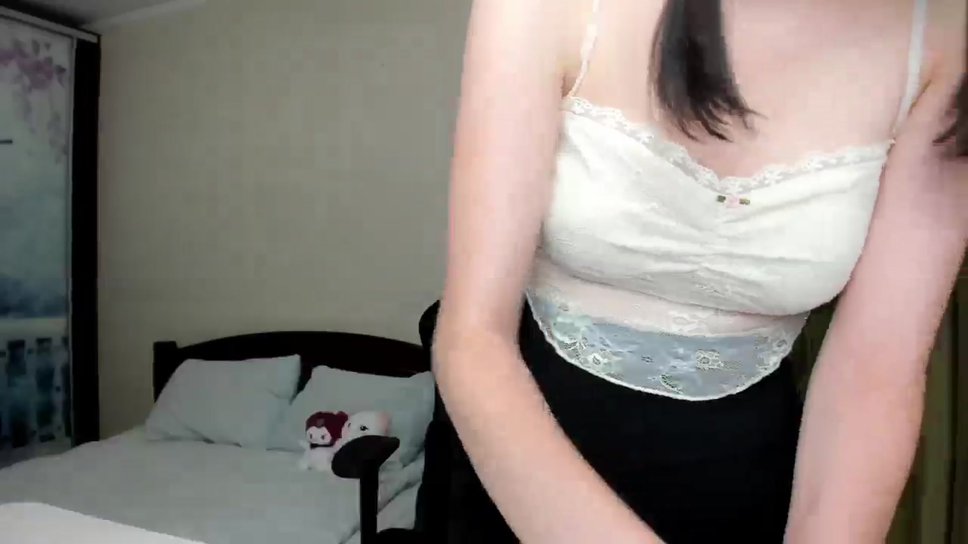 Gallery image thumbnail from Baby_Melania's myfreecams stream on, 08/16/2025, 20:31 image 10 of 20