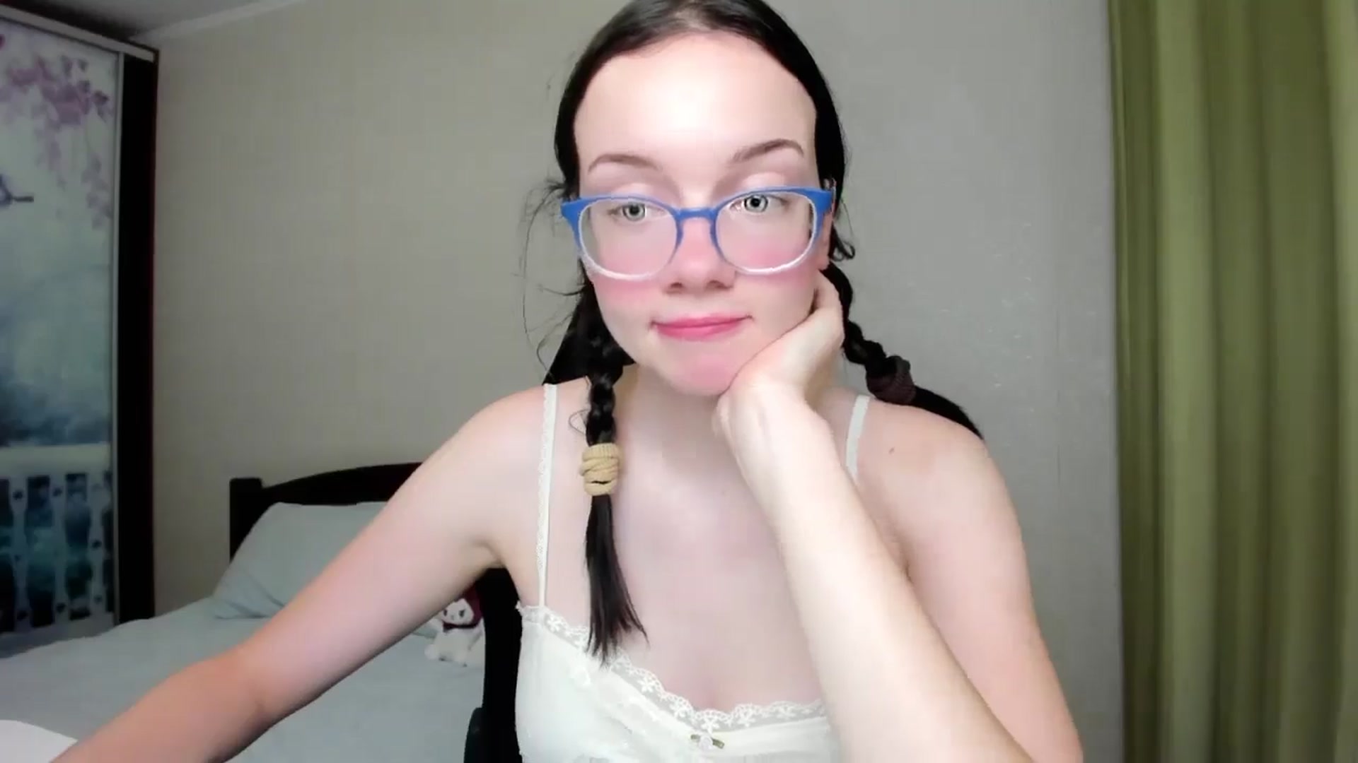 Gallery image thumbnail from Baby_Melania's myfreecams stream on, 08/16/2025, 20:31 image 17 of 20