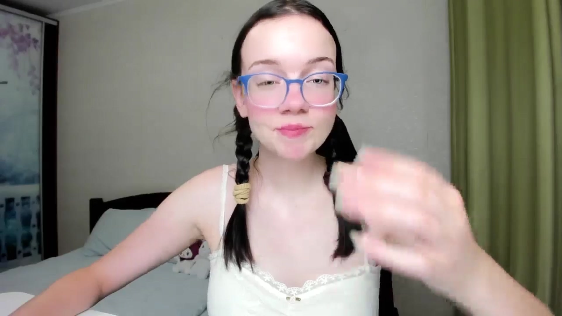 Gallery image thumbnail from Baby_Melania's myfreecams stream on, 08/16/2025, 20:31 image 5 of 20