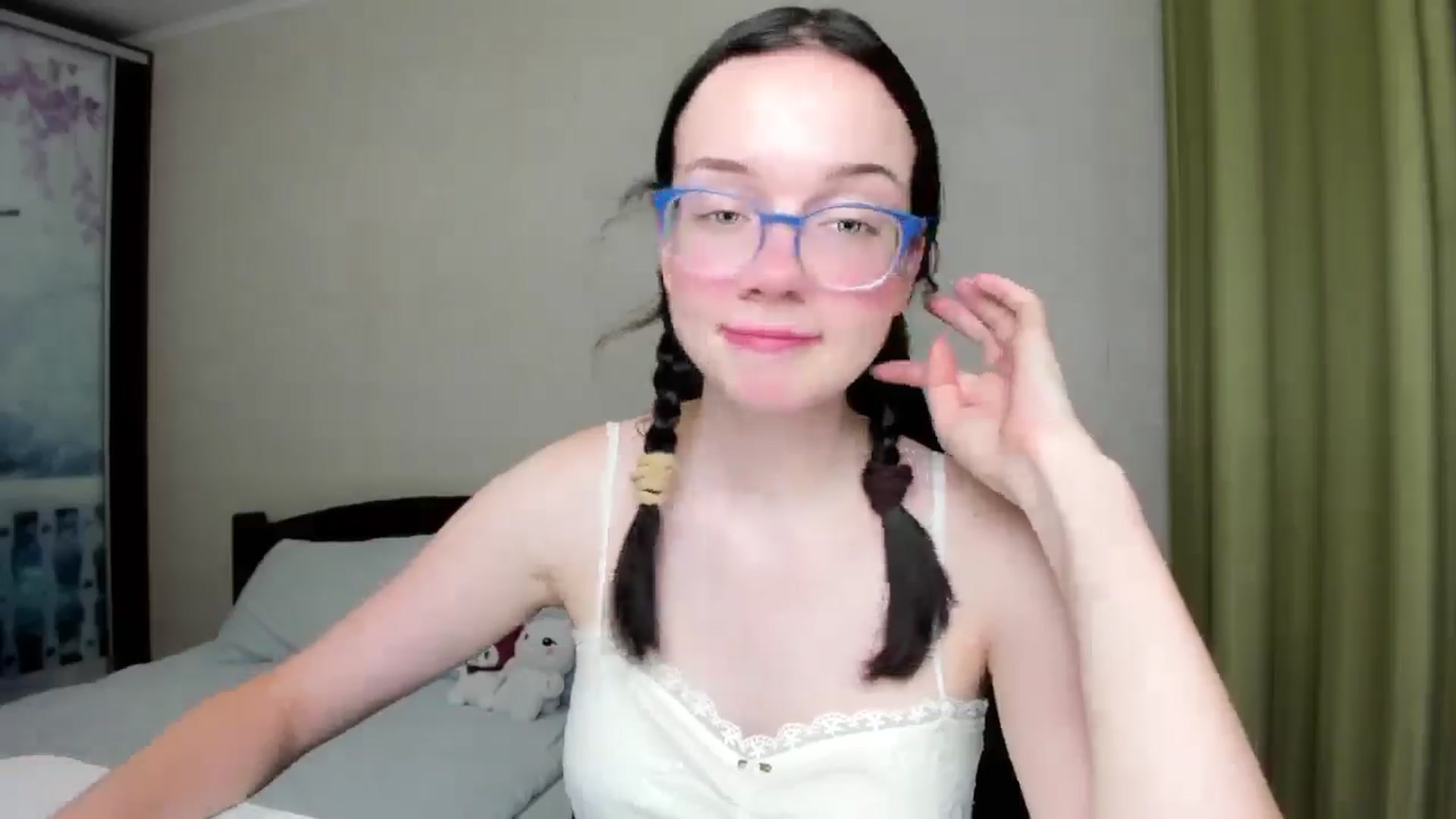 Gallery image thumbnail from Baby_Melania's myfreecams stream on, 08/16/2025, 20:31 image 9 of 20