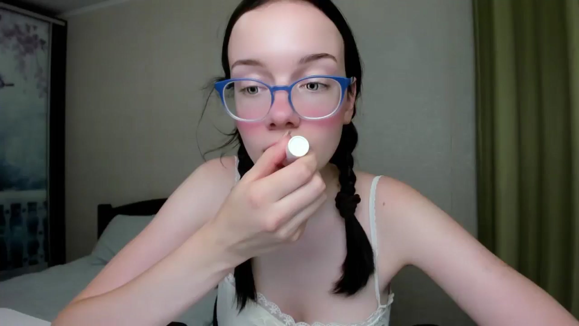 Gallery image thumbnail from Baby_Melania's myfreecams stream on, 08/16/2025, 20:31 image 15 of 20