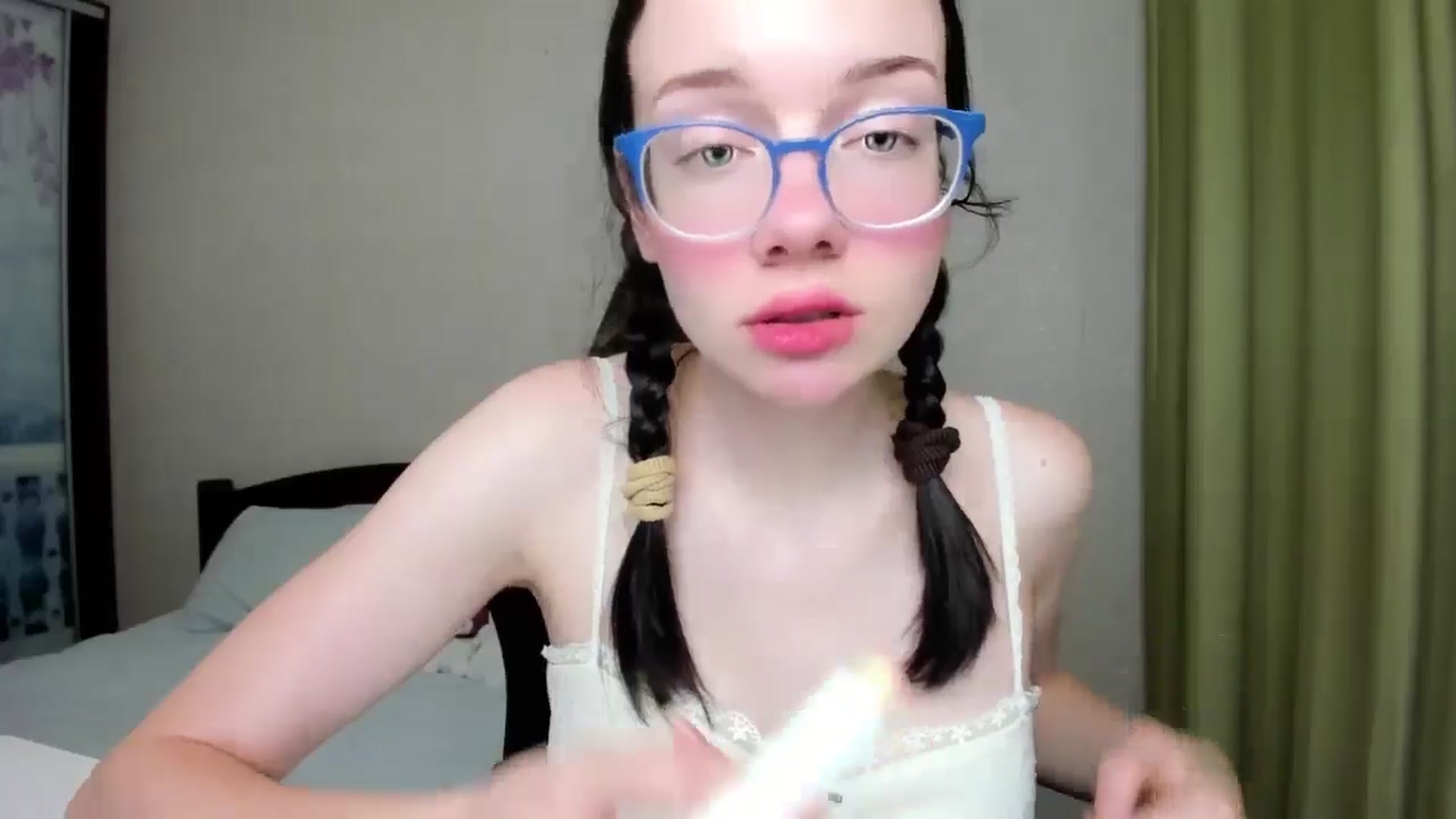 Gallery image thumbnail from Baby_Melania's myfreecams stream on, 08/16/2025, 20:31 image 2 of 20