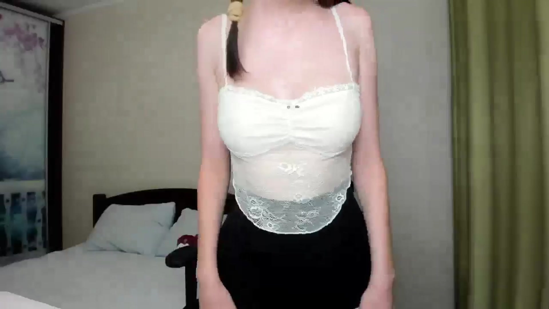 Gallery image thumbnail from Baby_Melania's myfreecams stream on, 08/16/2025, 20:31 image 18 of 20