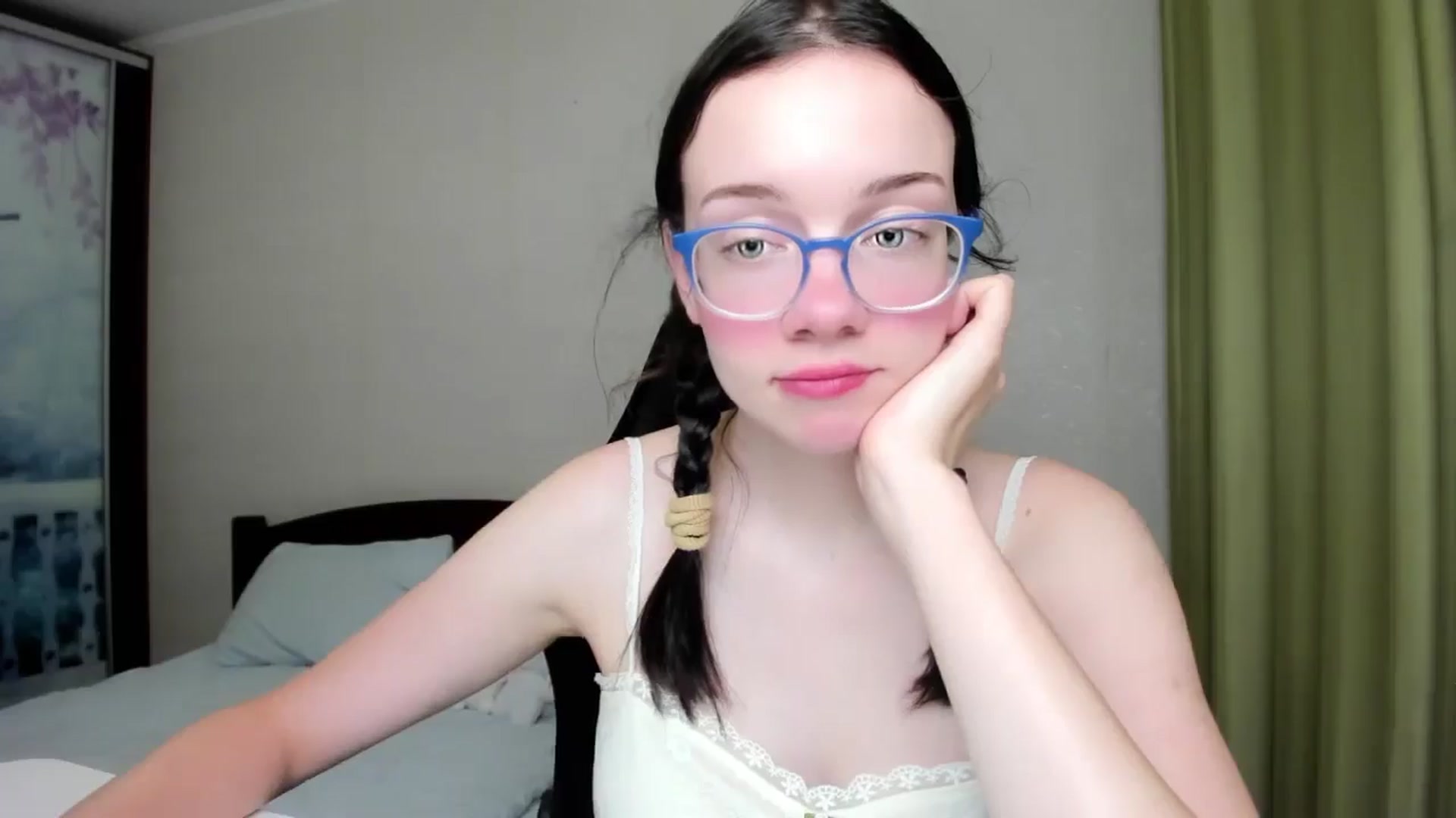Gallery image thumbnail from Baby_Melania's myfreecams stream on, 08/16/2025, 20:31 image 4 of 20