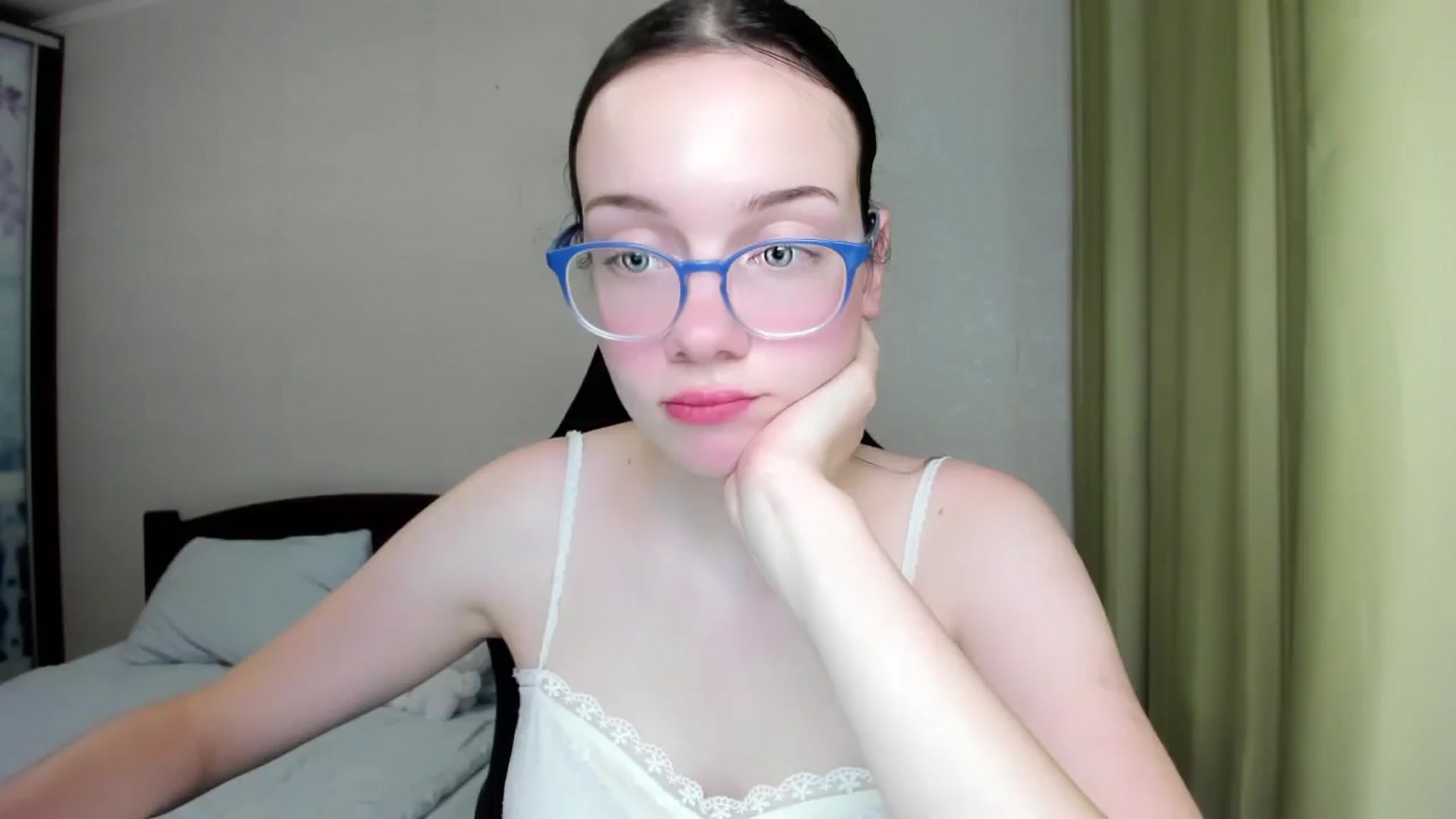 Gallery image thumbnail from Baby_Melania's myfreecams stream on, 08/17/2025, 24:00 image 20 of 20