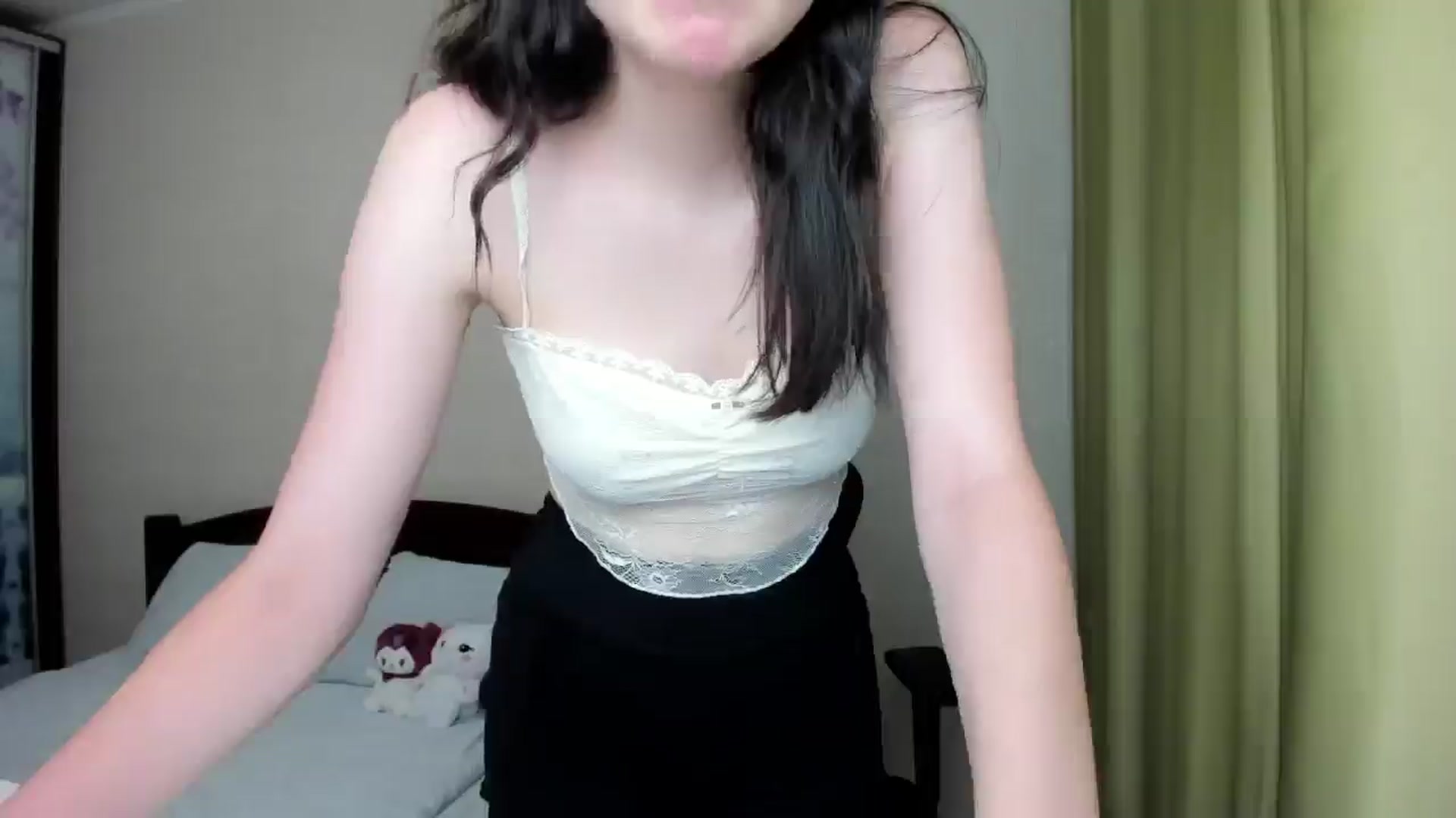 Gallery image thumbnail from Baby_Melania's myfreecams stream on, 08/17/2025, 24:00 image 5 of 20