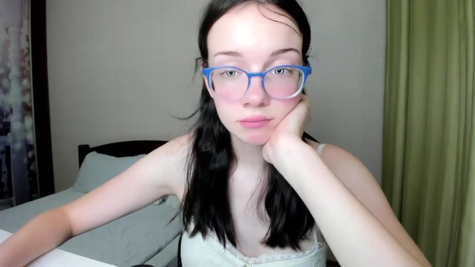Gallery image thumbnail from Baby_Melania's myfreecams stream on, 08/18/2025, 01:12 image 16 of 20