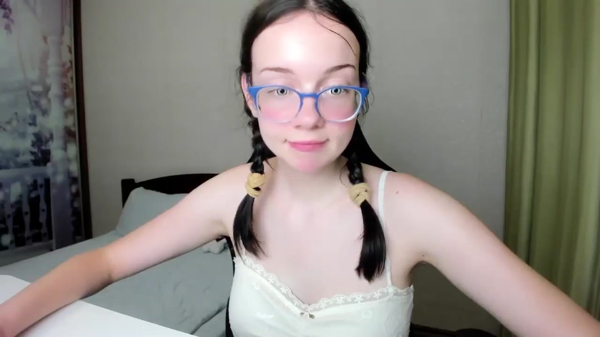 Gallery image thumbnail from Baby_Melania's myfreecams stream on, 08/18/2025, 01:12 image 2 of 20