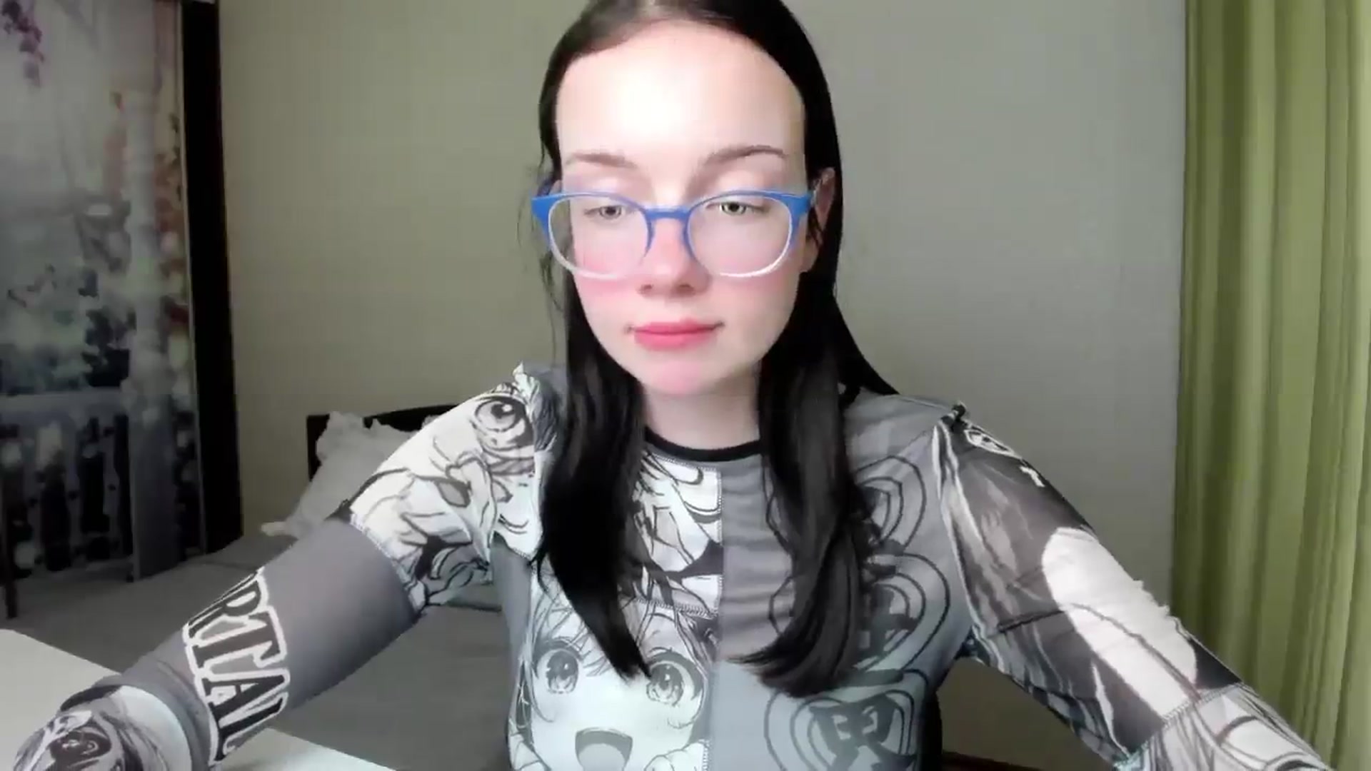 Gallery image thumbnail from Baby_Melania's myfreecams stream on, 08/20/2025, 23:16 image 13 of 20