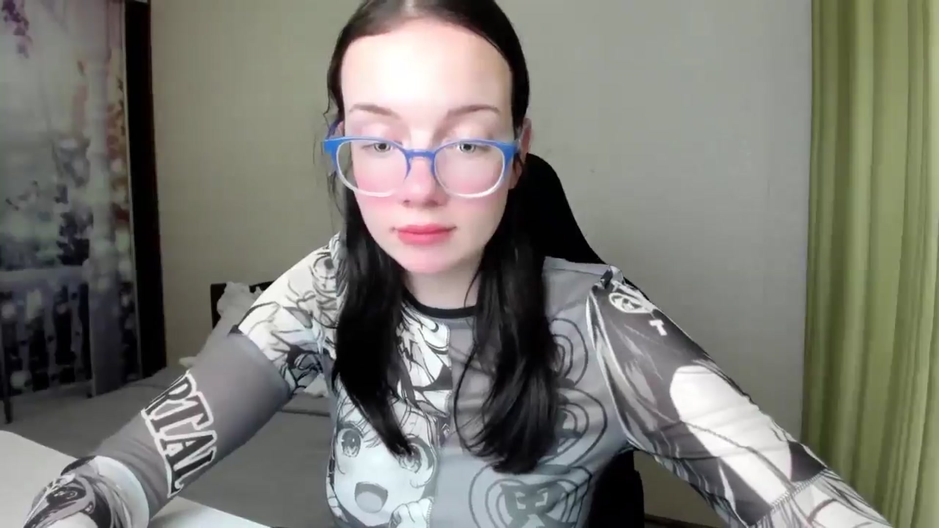 Gallery image thumbnail from Baby_Melania's myfreecams stream on, 08/20/2025, 23:16 image 17 of 20