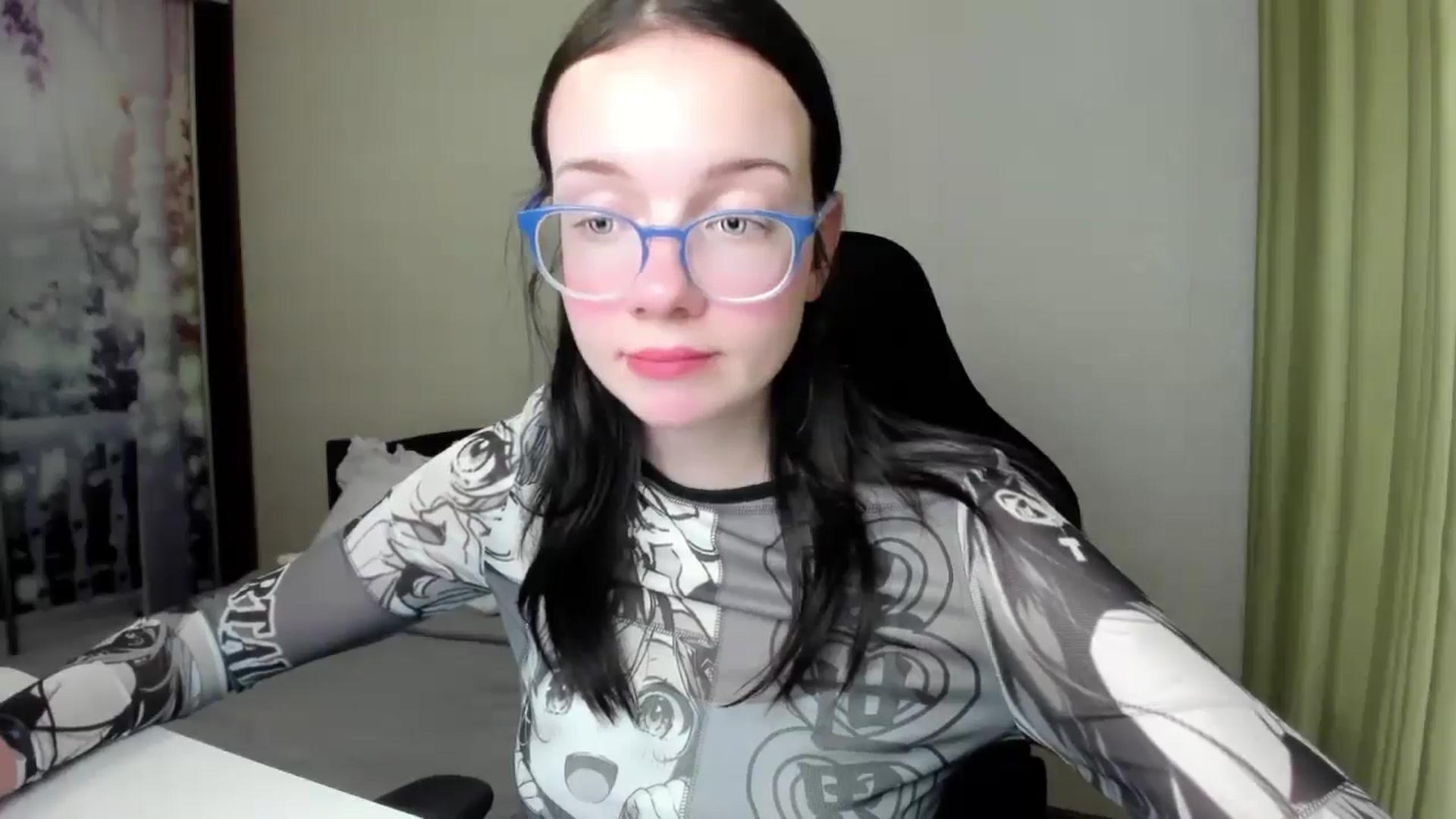 Gallery image thumbnail from Baby_Melania's myfreecams stream on, 08/20/2025, 23:16 image 7 of 20