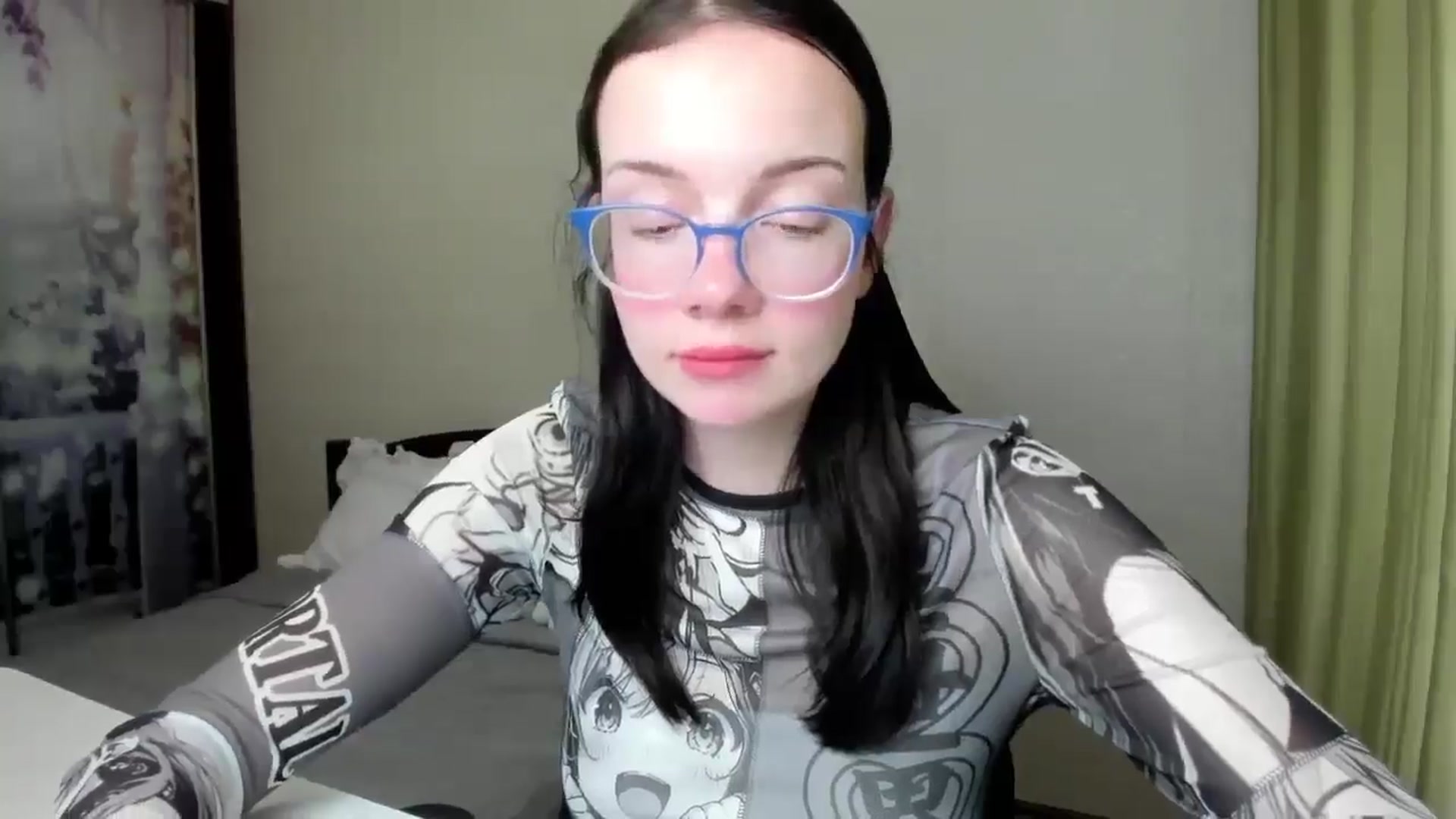 Gallery image thumbnail from Baby_Melania's myfreecams stream on, 08/20/2025, 23:16 image 19 of 20